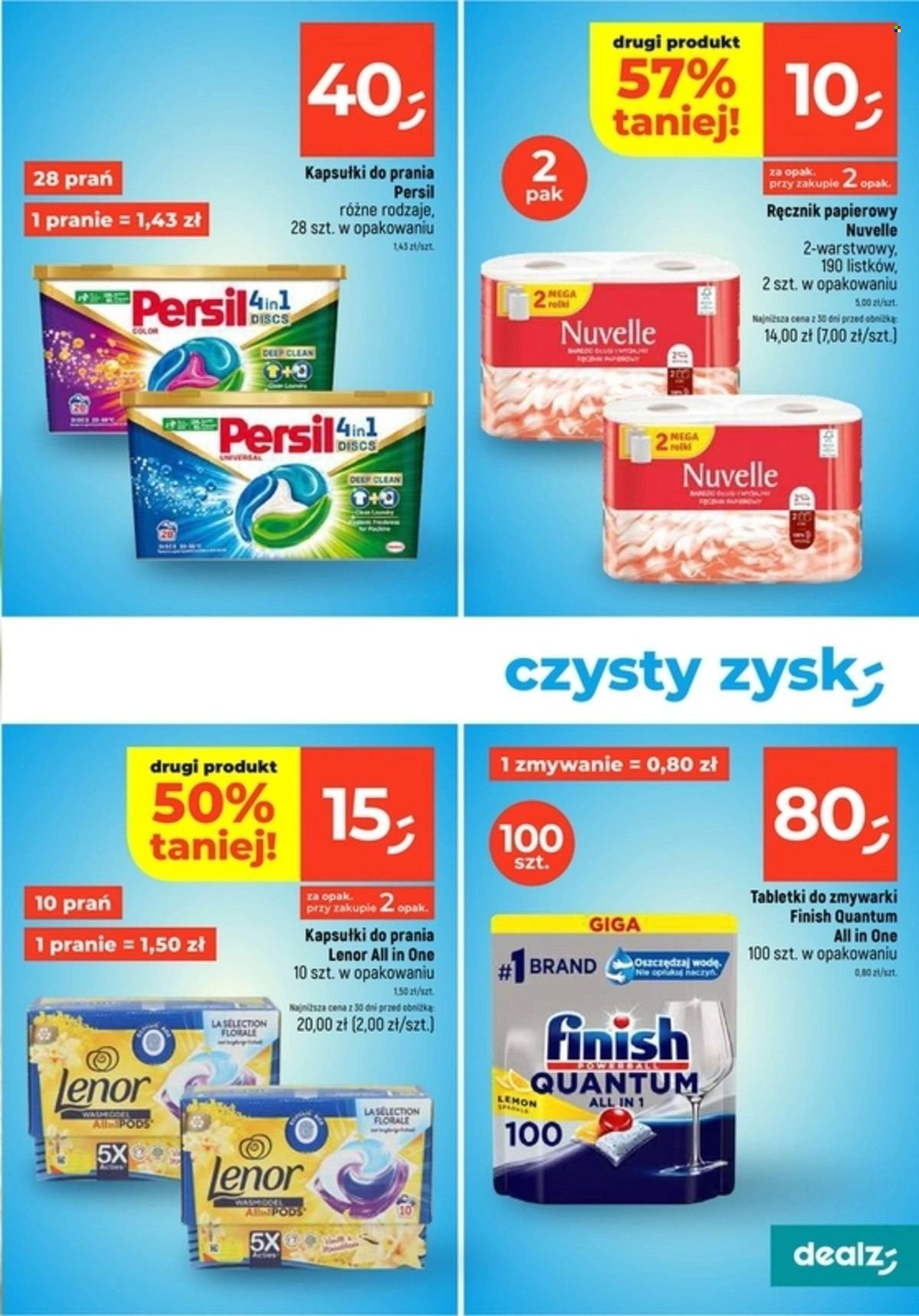 Gazetka Dealz - 14.08.2024 - 21.08.2024. Strona 8