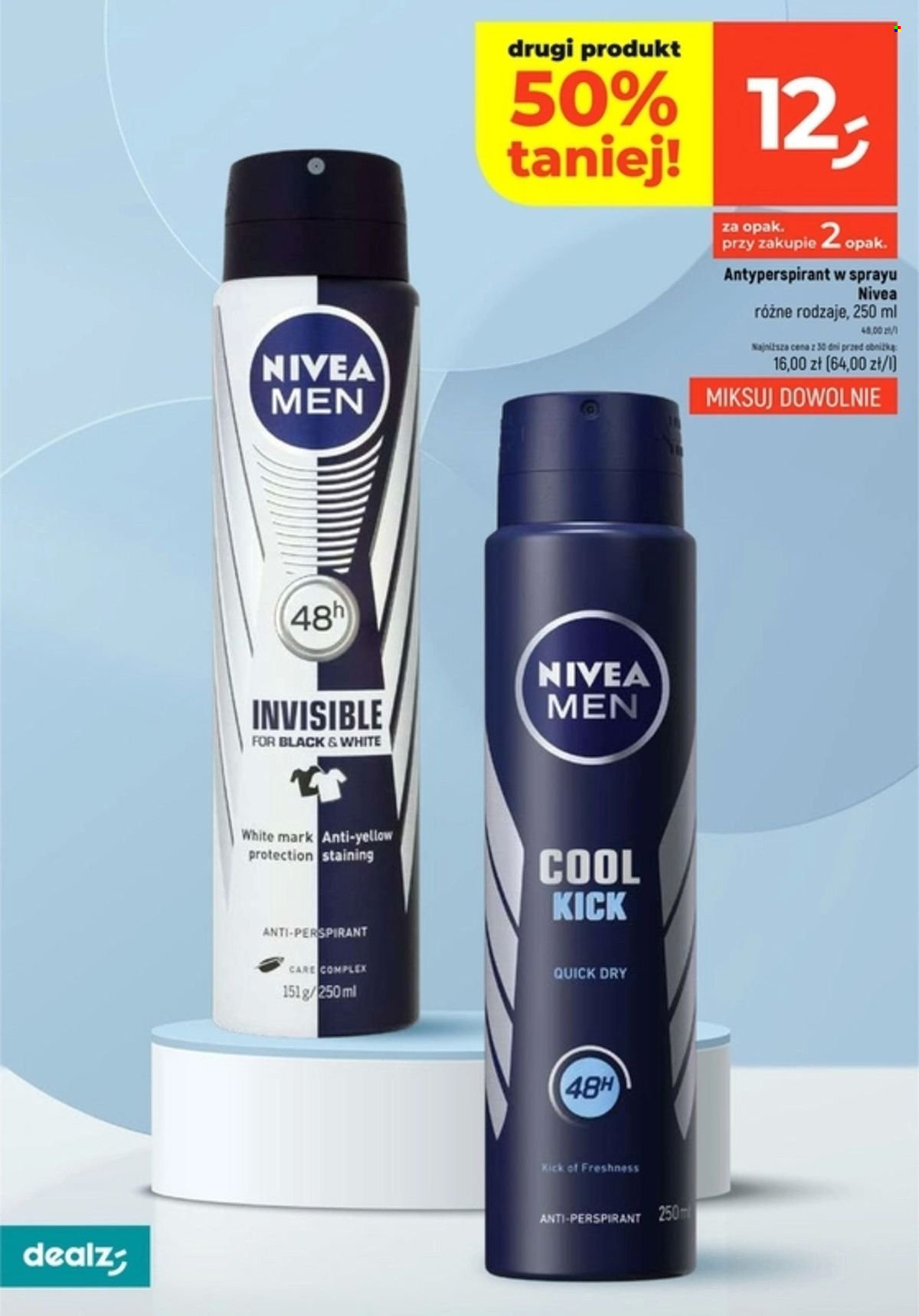 Gazetka Dealz - 14.08.2024 - 21.08.2024. Strona 9