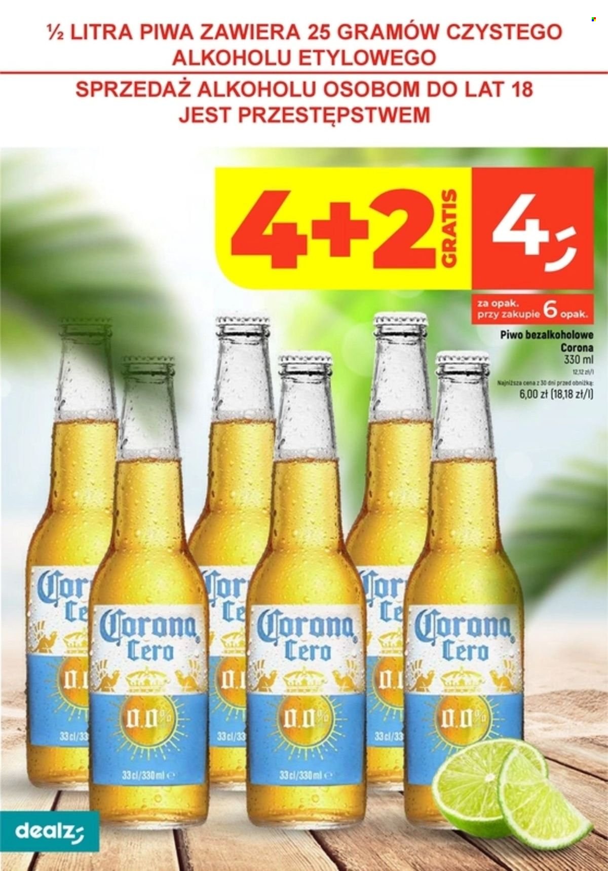 Gazetka Dealz - 14.08.2024 - 21.08.2024. Strona 12
