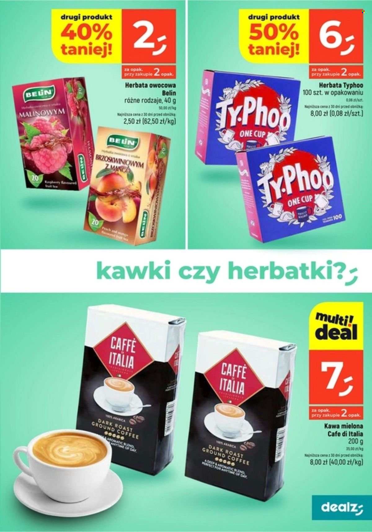 Gazetka Dealz - 14.08.2024 - 21.08.2024. Strona 17