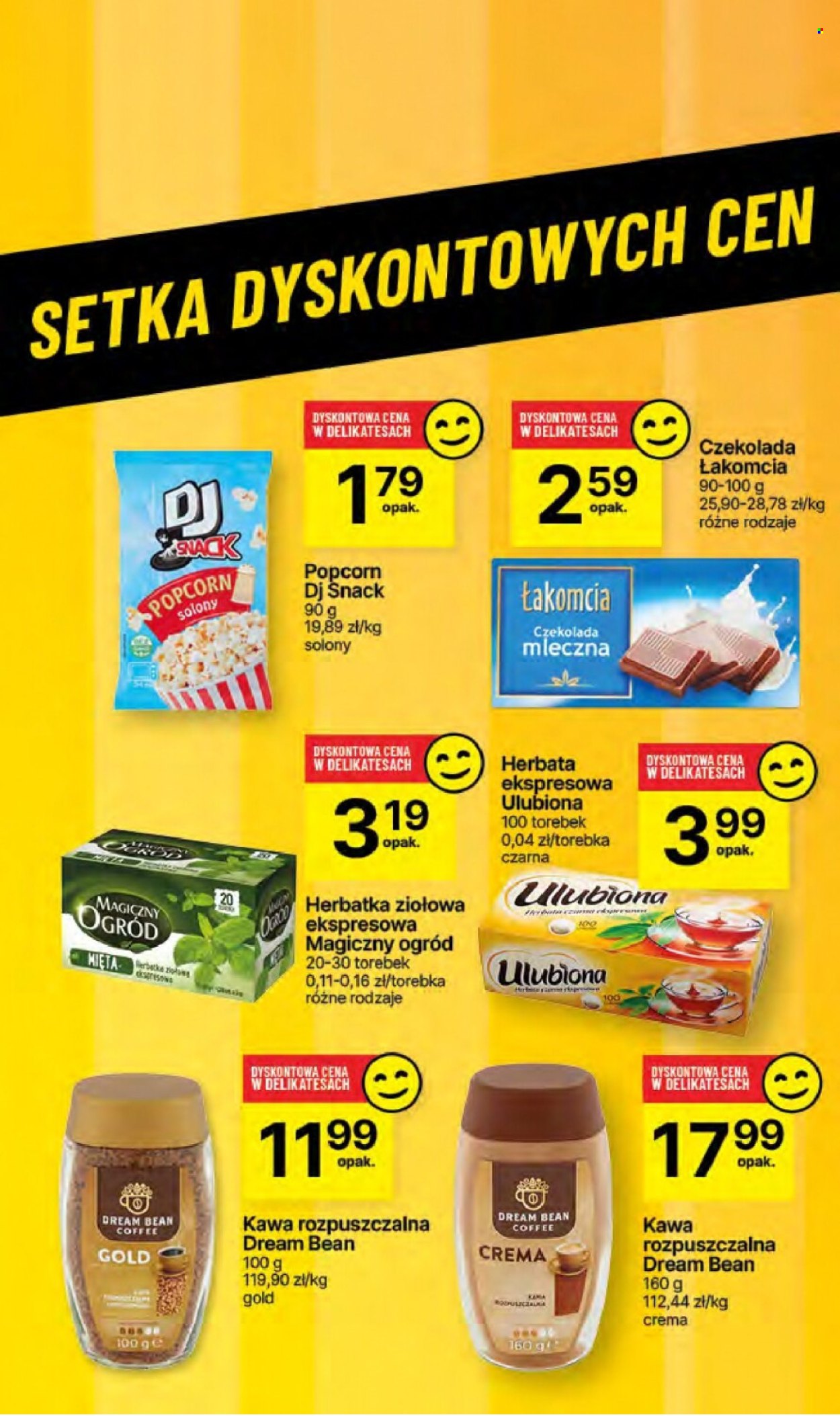 Gazetka Delikatesy Centrum - 15.08.2024 - 21.08.2024. Strona 44