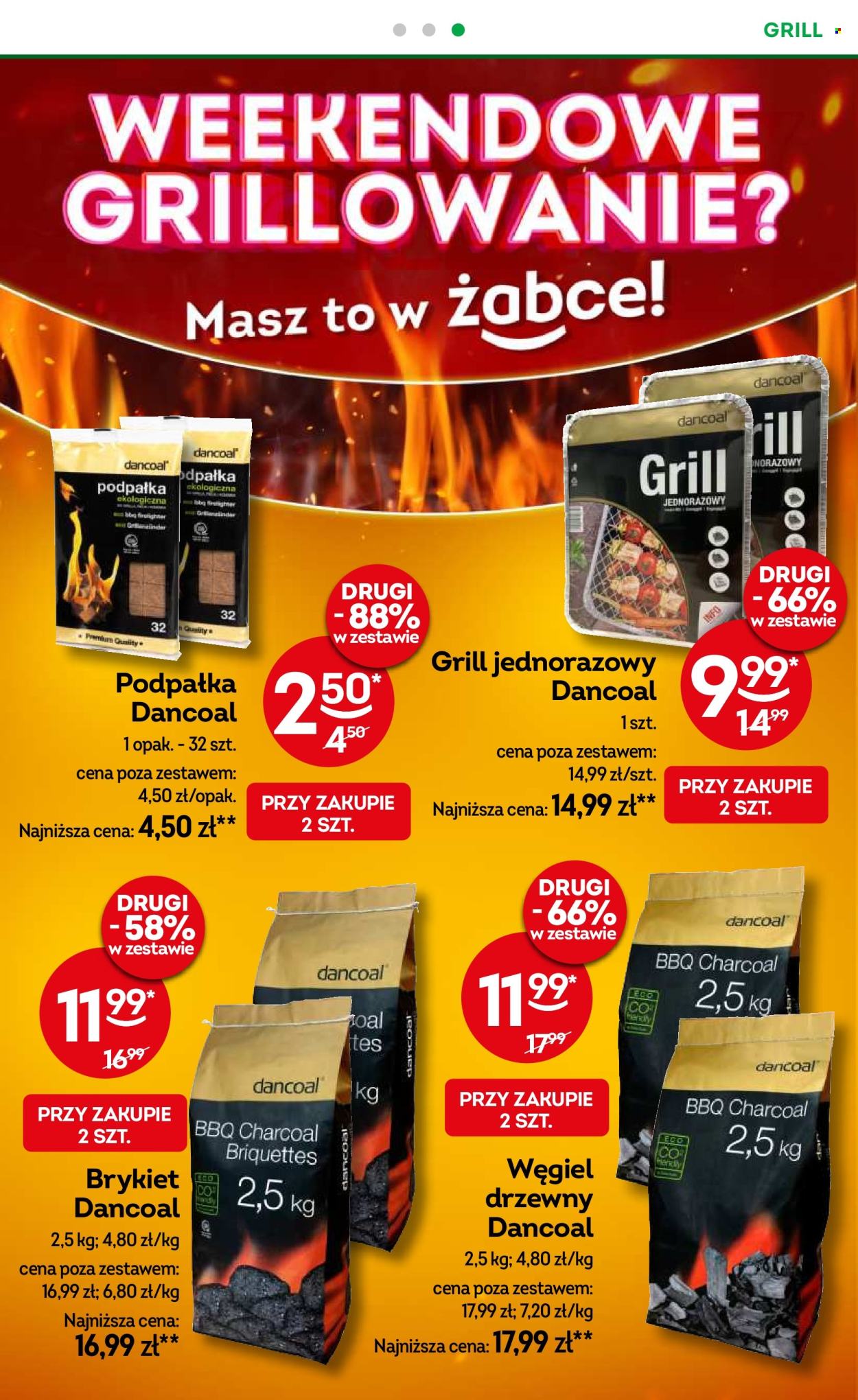 Gazetka Żabka - 14.08.2024 - 27.08.2024. Strona 22