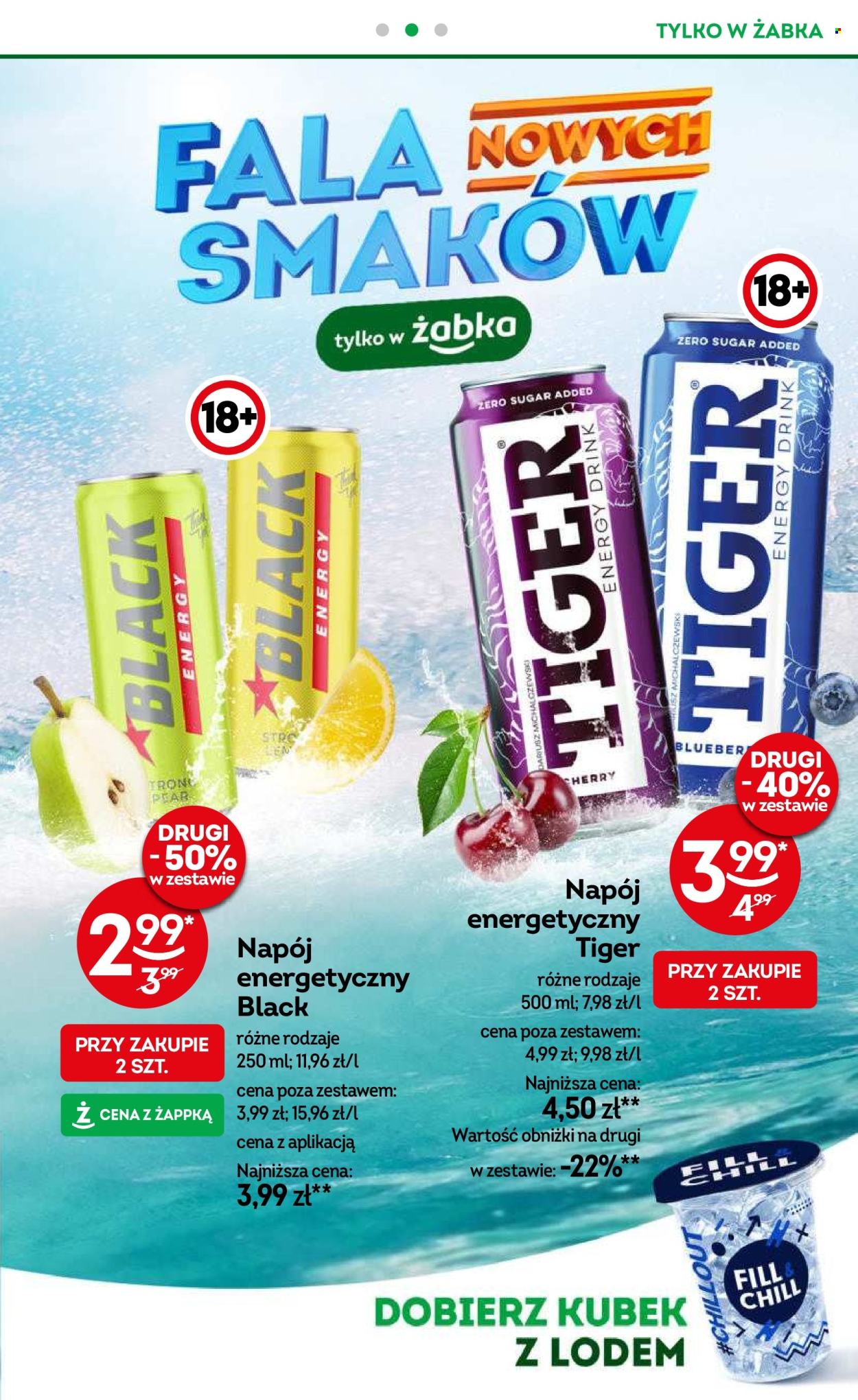 Gazetka Żabka - 14.08.2024 - 27.08.2024. Strona 25