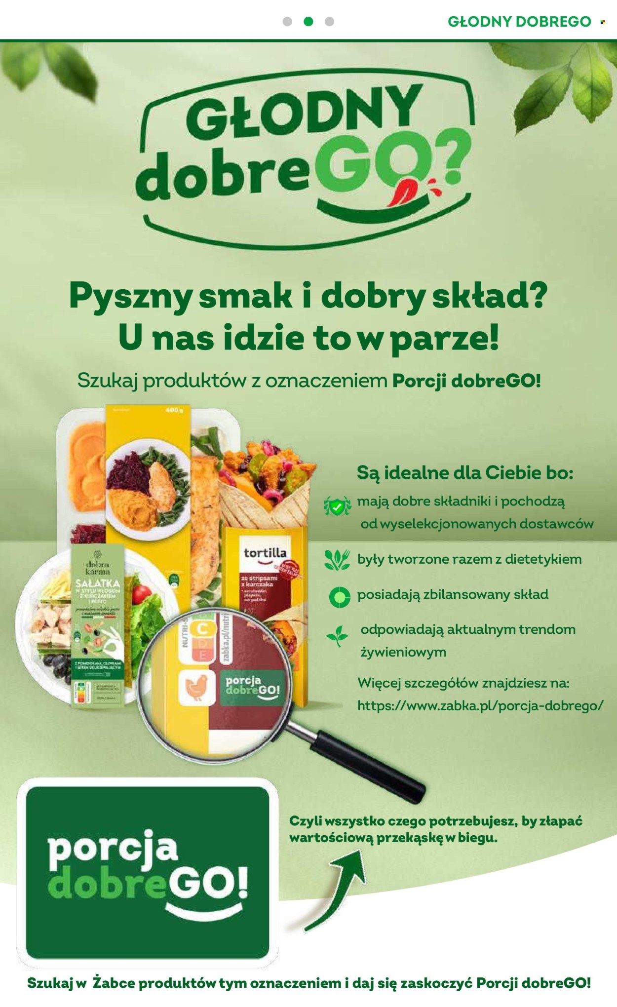 Gazetka Żabka - 14.08.2024 - 27.08.2024. Strona 31