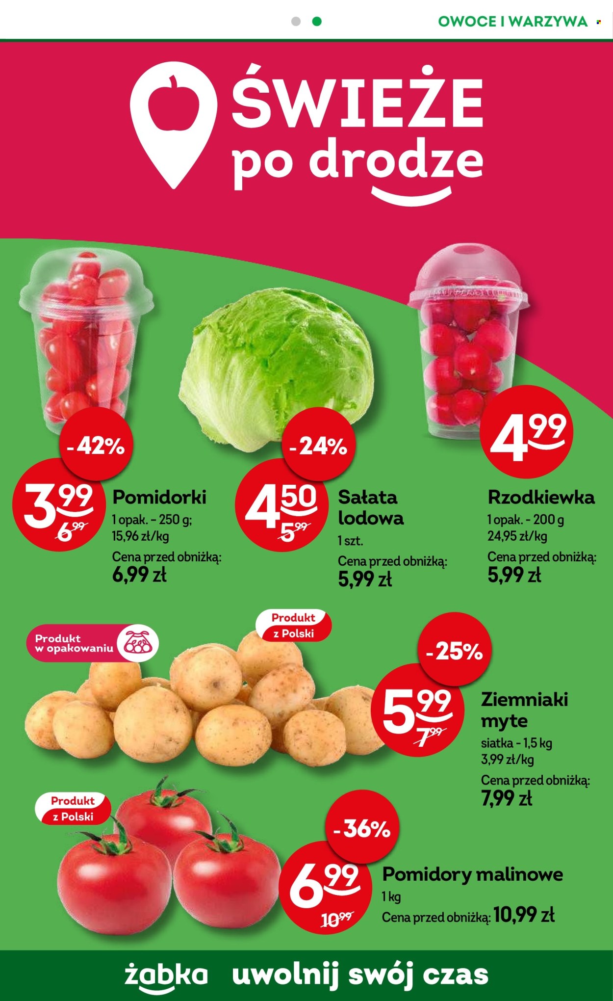 Gazetka Żabka - 14.08.2024 - 27.08.2024. Strona 49