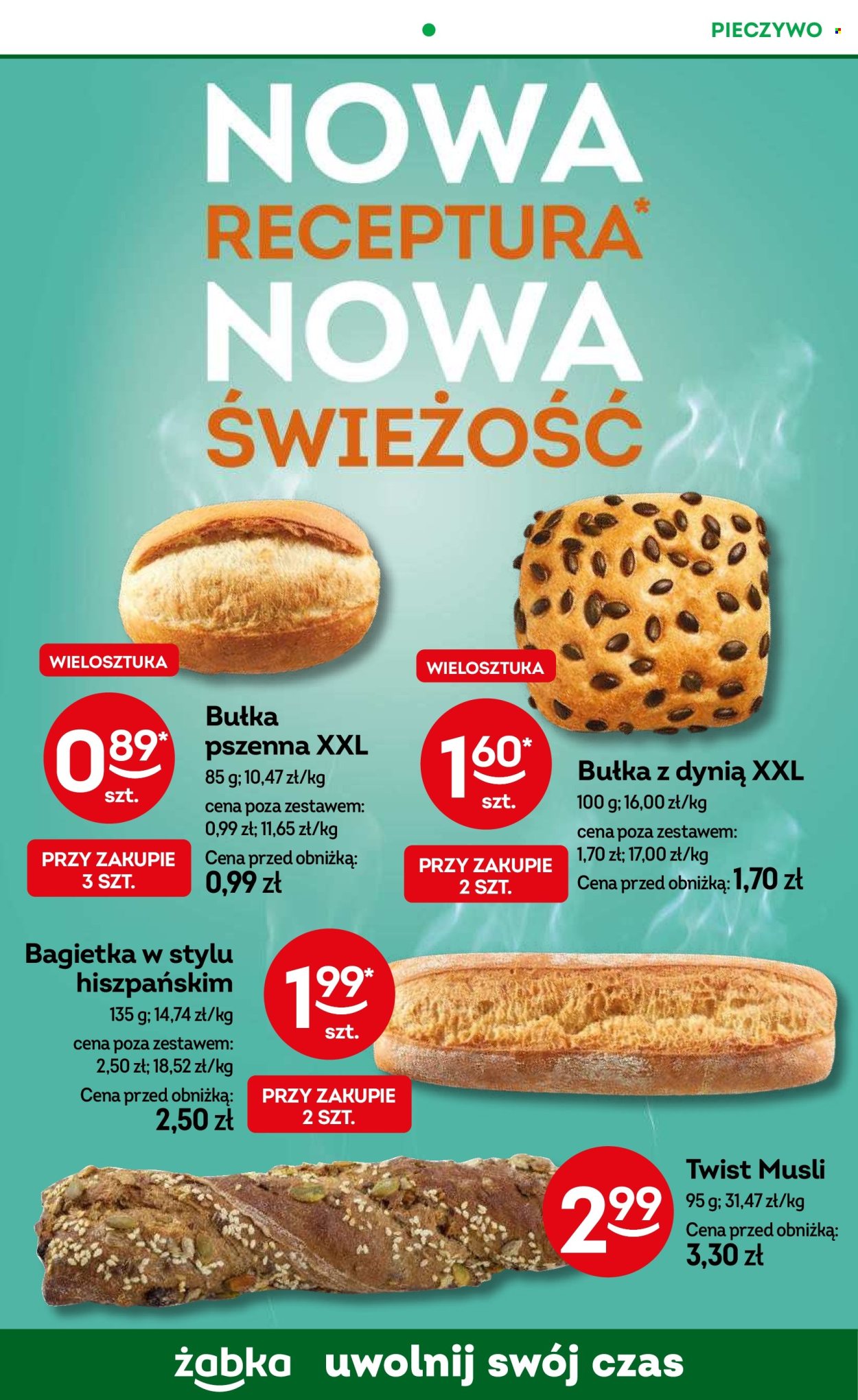 Gazetka Żabka - 14.08.2024 - 27.08.2024. Strona 50