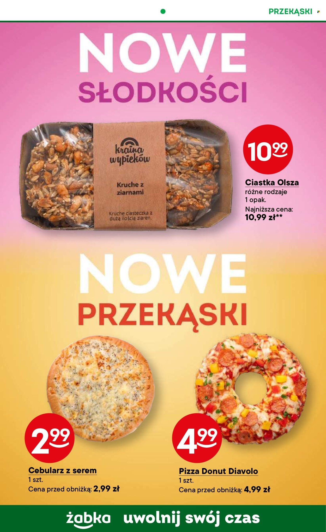 Gazetka Żabka - 14.08.2024 - 27.08.2024. Strona 51
