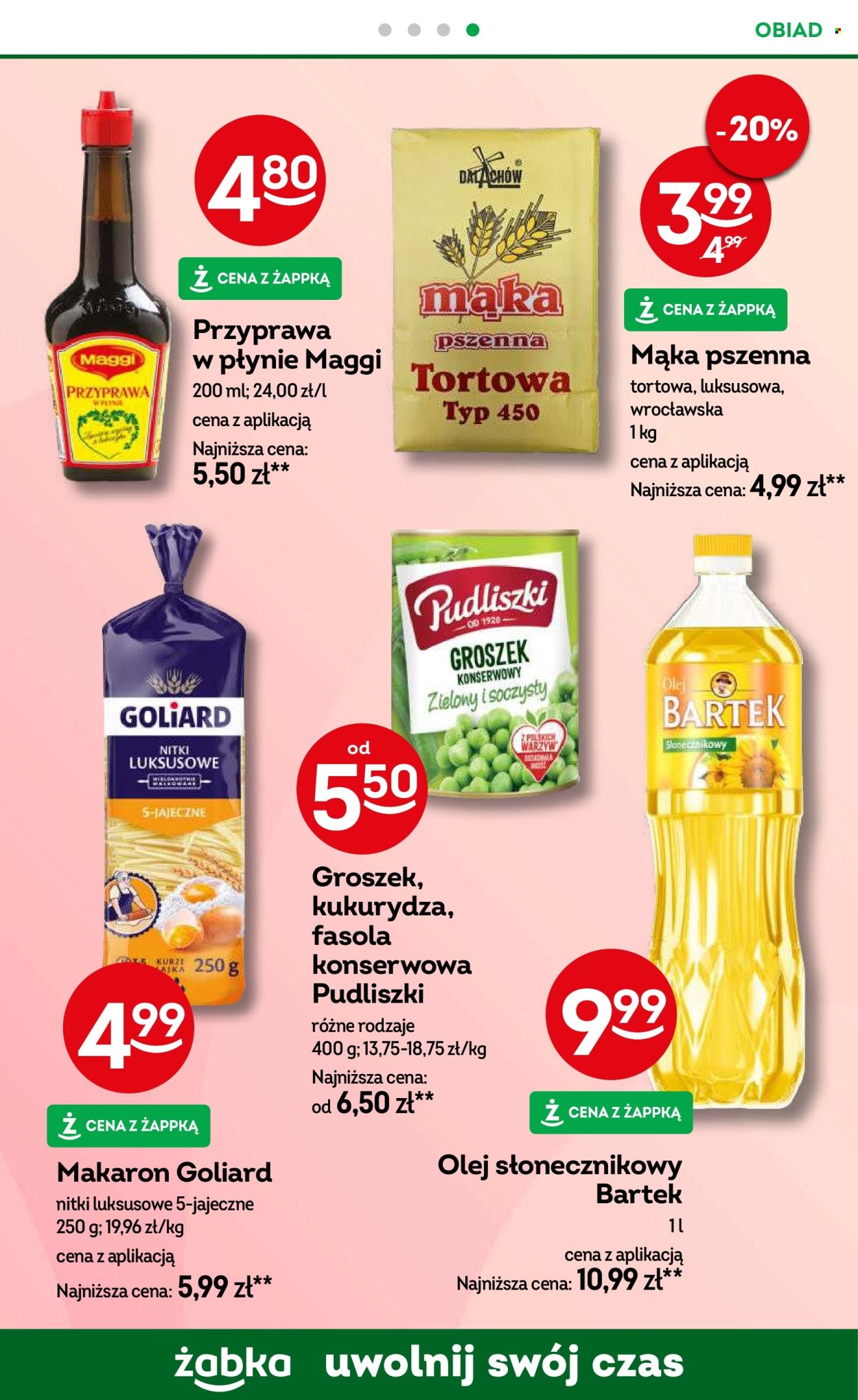 Gazetka Żabka - 14.08.2024 - 27.08.2024. Strona 71