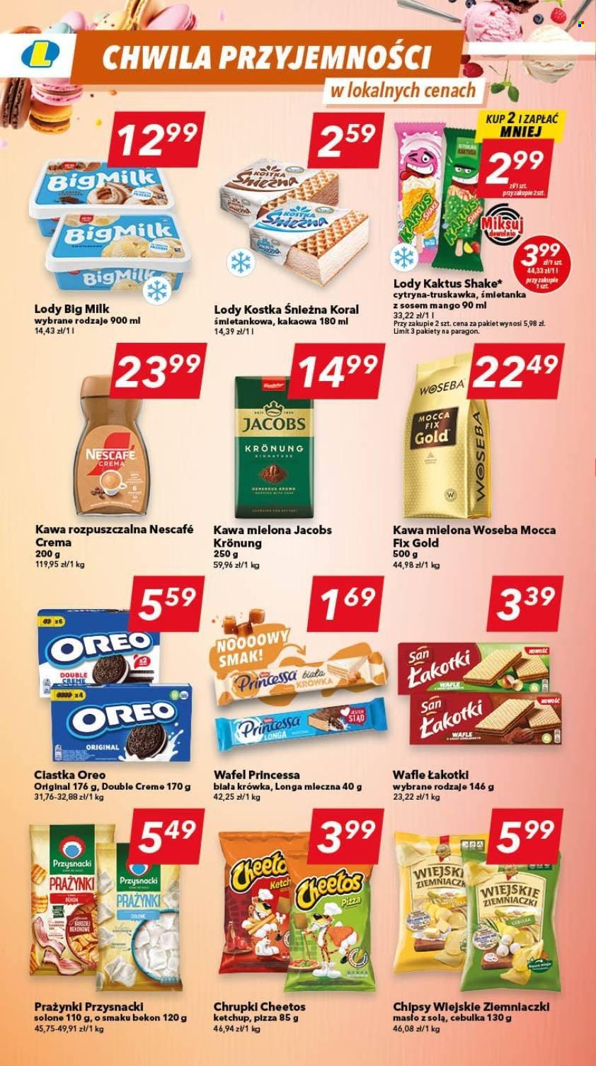 Gazetka Lewiatan - 14.08.2024 - 21.08.2024. Strona 6