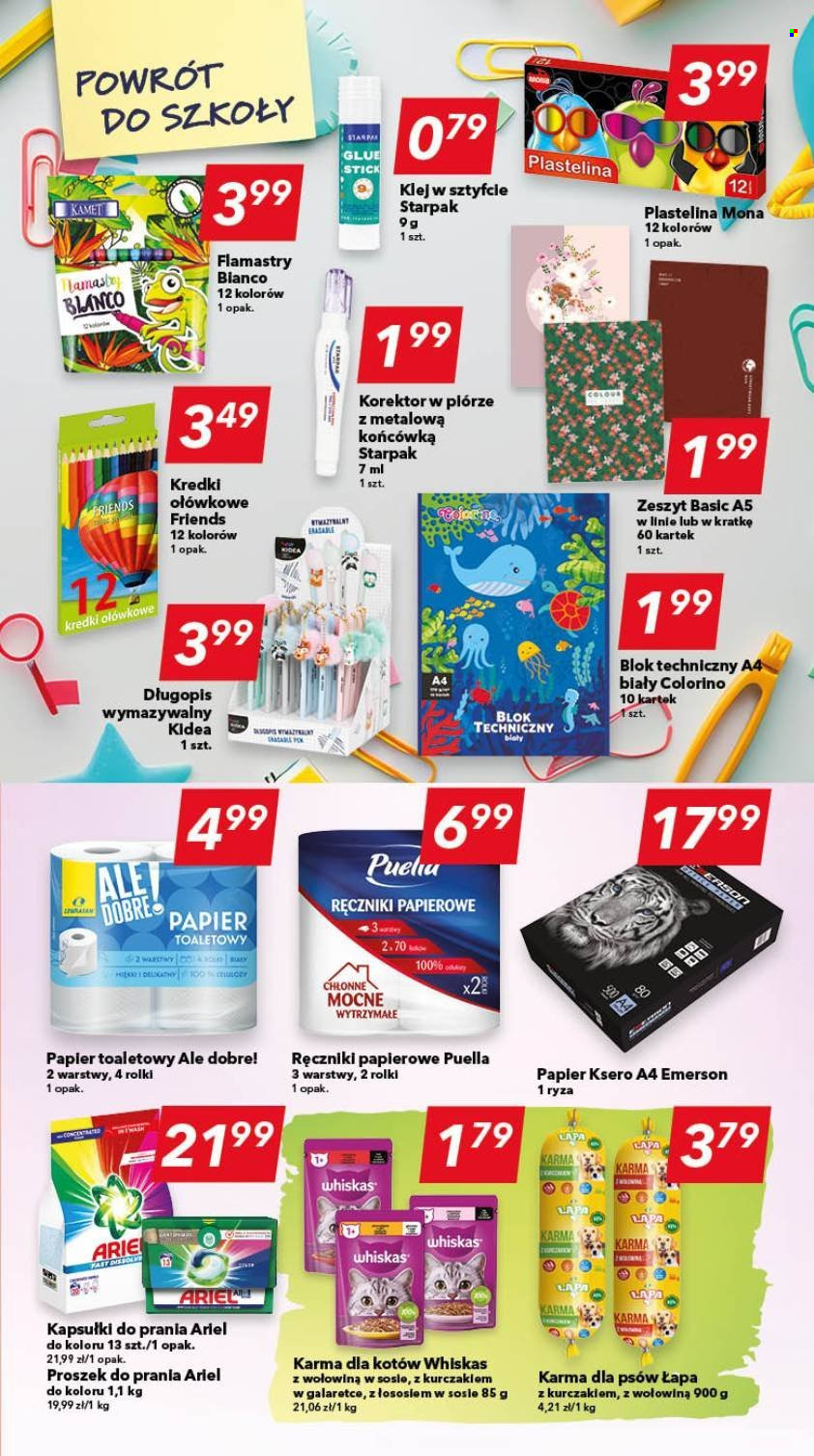 Gazetka Lewiatan - 14.08.2024 - 21.08.2024. Strona 7