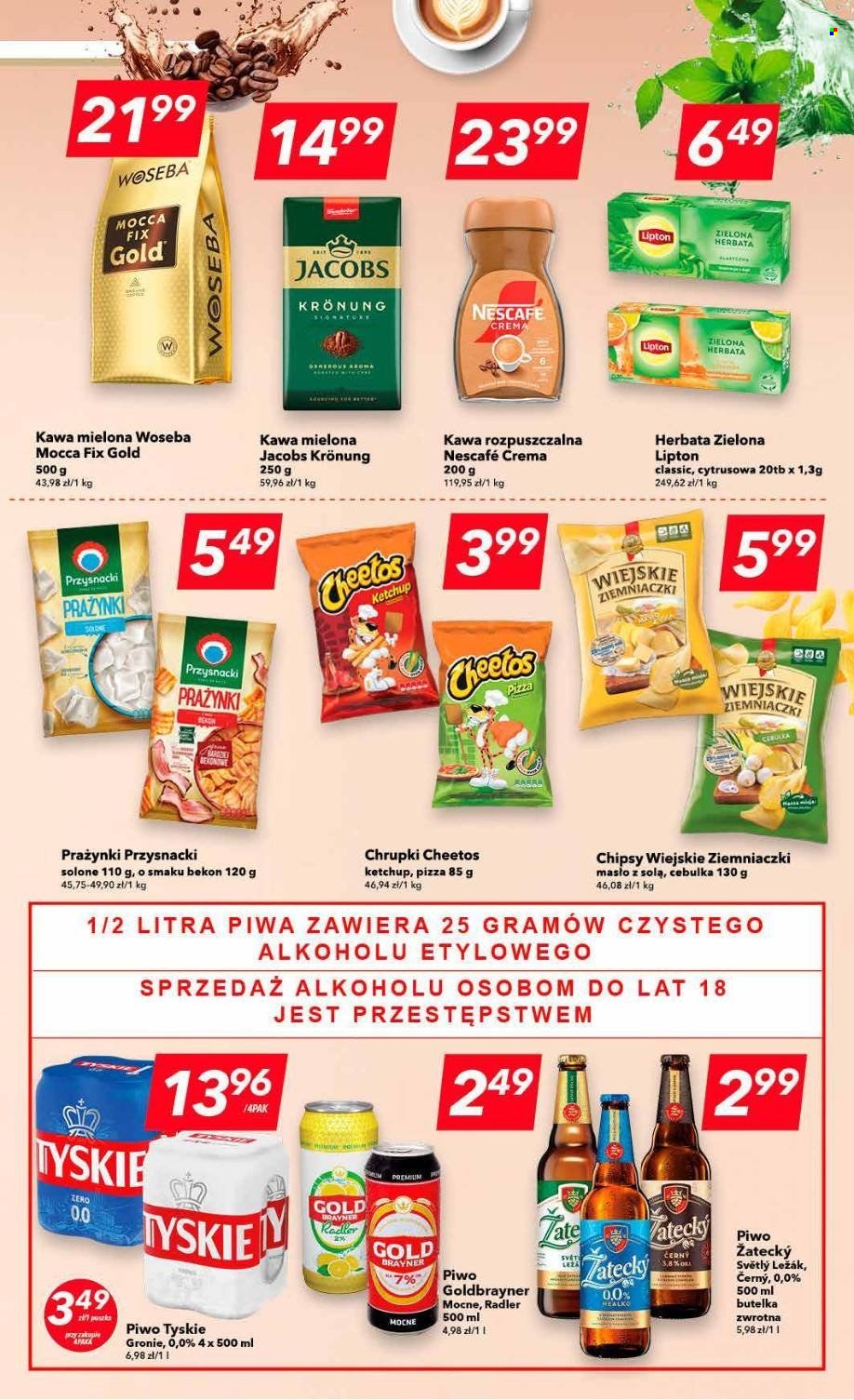 Gazetka Lewiatan - 14.08.2024 - 21.08.2024. Strona 9