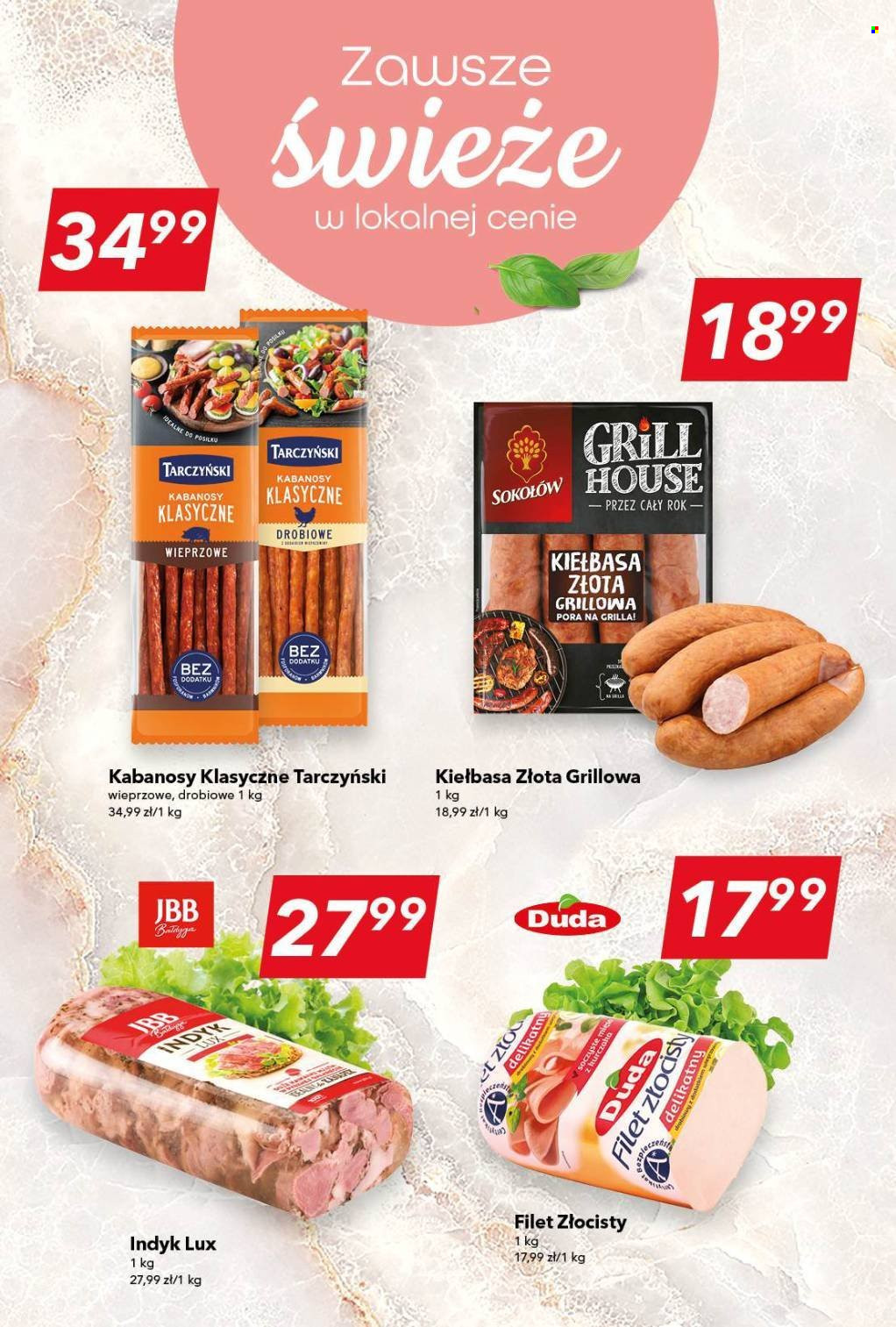 Gazetka Lewiatan - 14.08.2024 - 21.08.2024. Strona 3