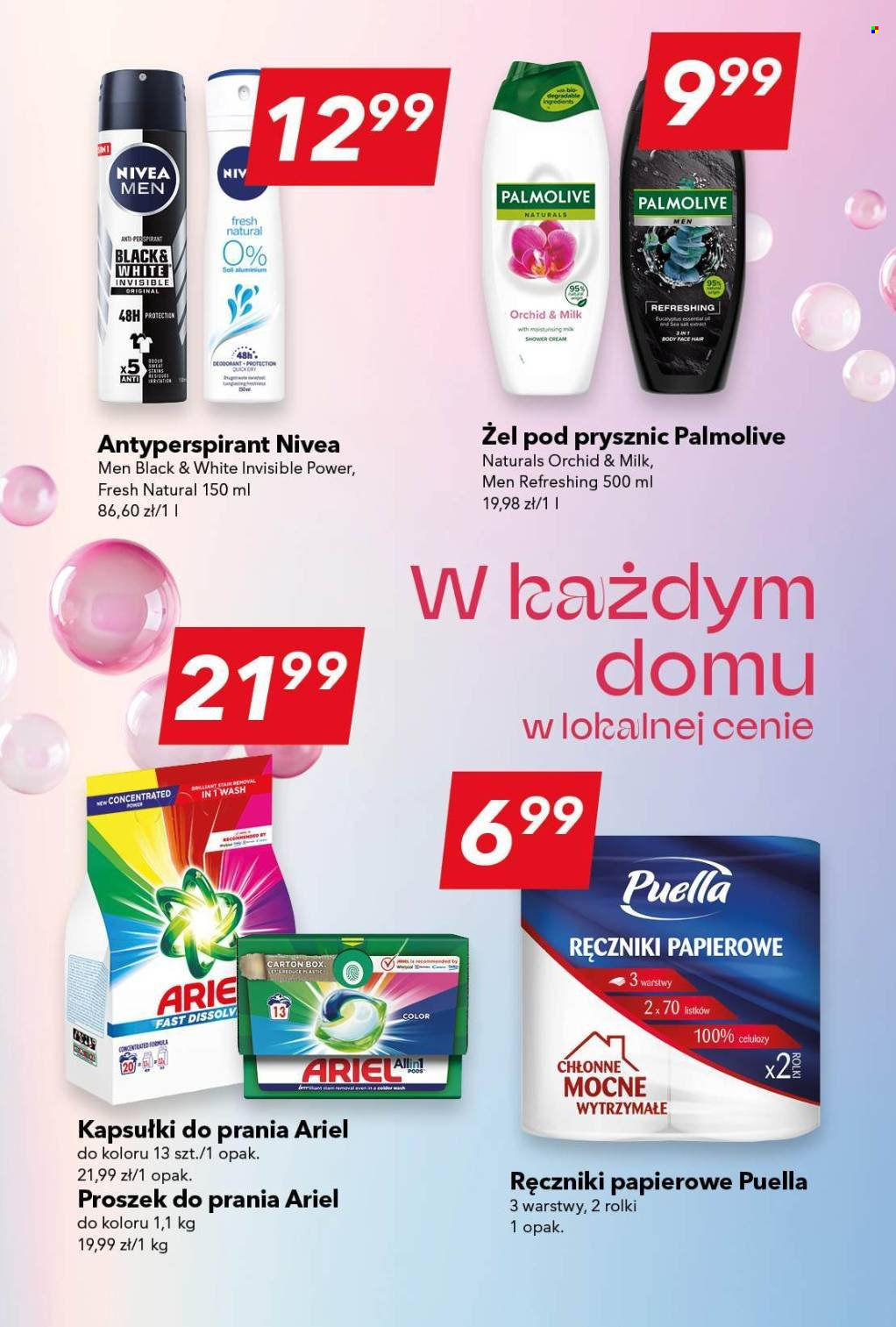 Gazetka Lewiatan - 14.08.2024 - 21.08.2024. Strona 8