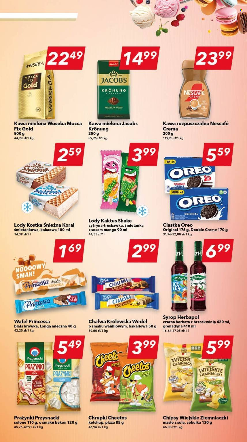Gazetka Lewiatan - 14.08.2024 - 21.08.2024. Strona 5