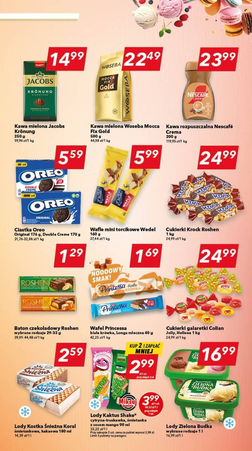 Gazetka Lewiatan - 14.08.2024 - 21.08.2024. Strona 5