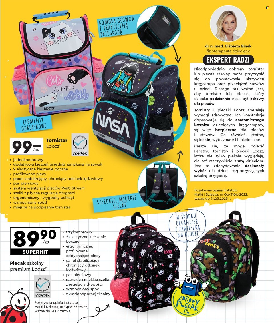 Gazetka Biedronka - 29.07.2024 - 31.08.2024. Strona 94
