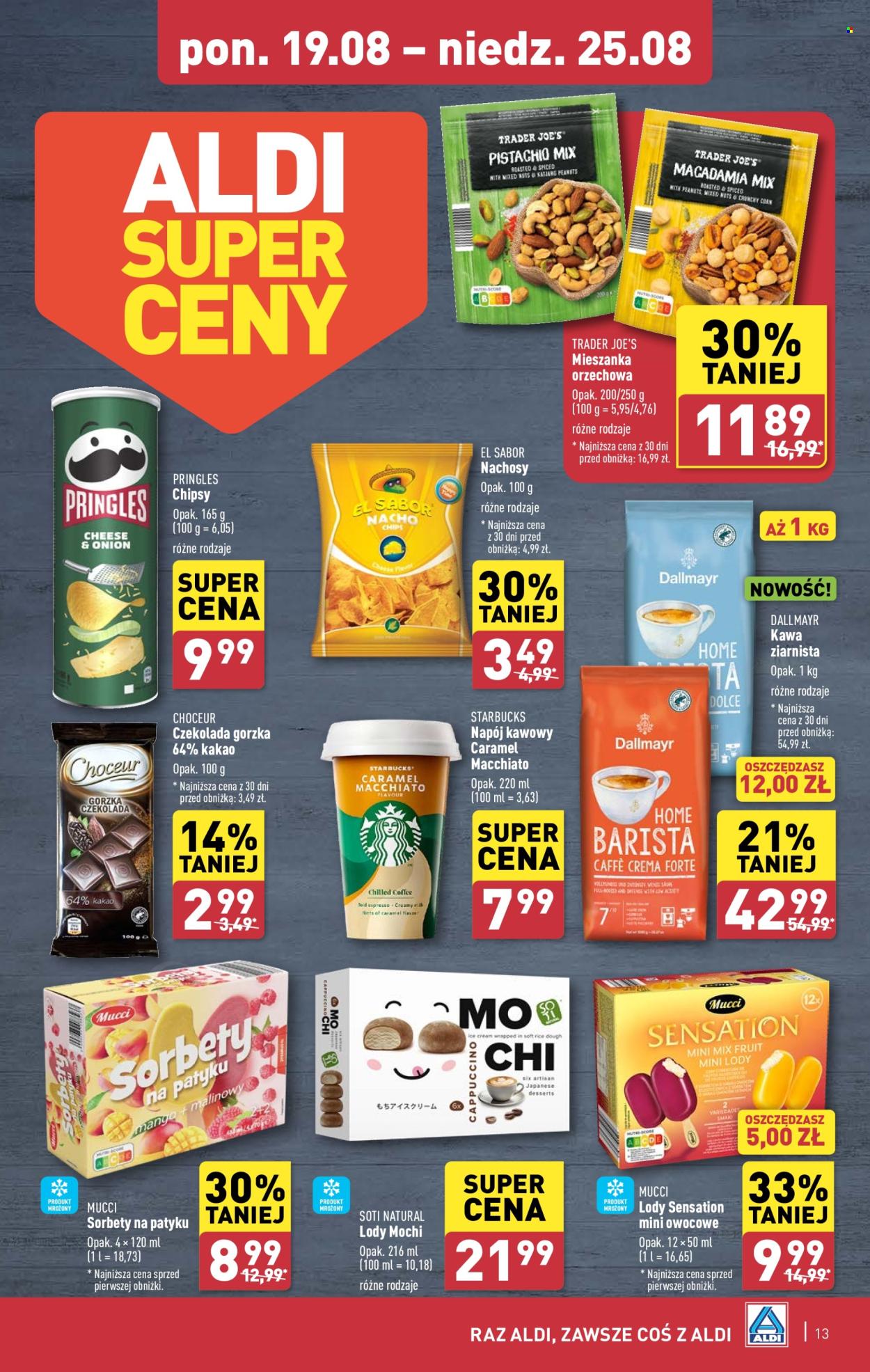 Gazetka ALDI - 19.08.2024 - 25.08.2024. Strona 13