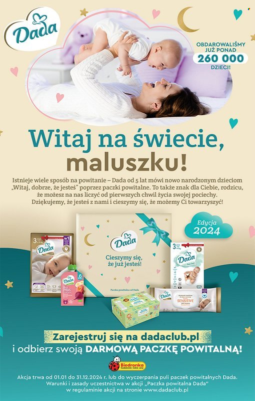 Gazetka Biedronka - 16.08.2024 - 21.08.2024. Strona 58