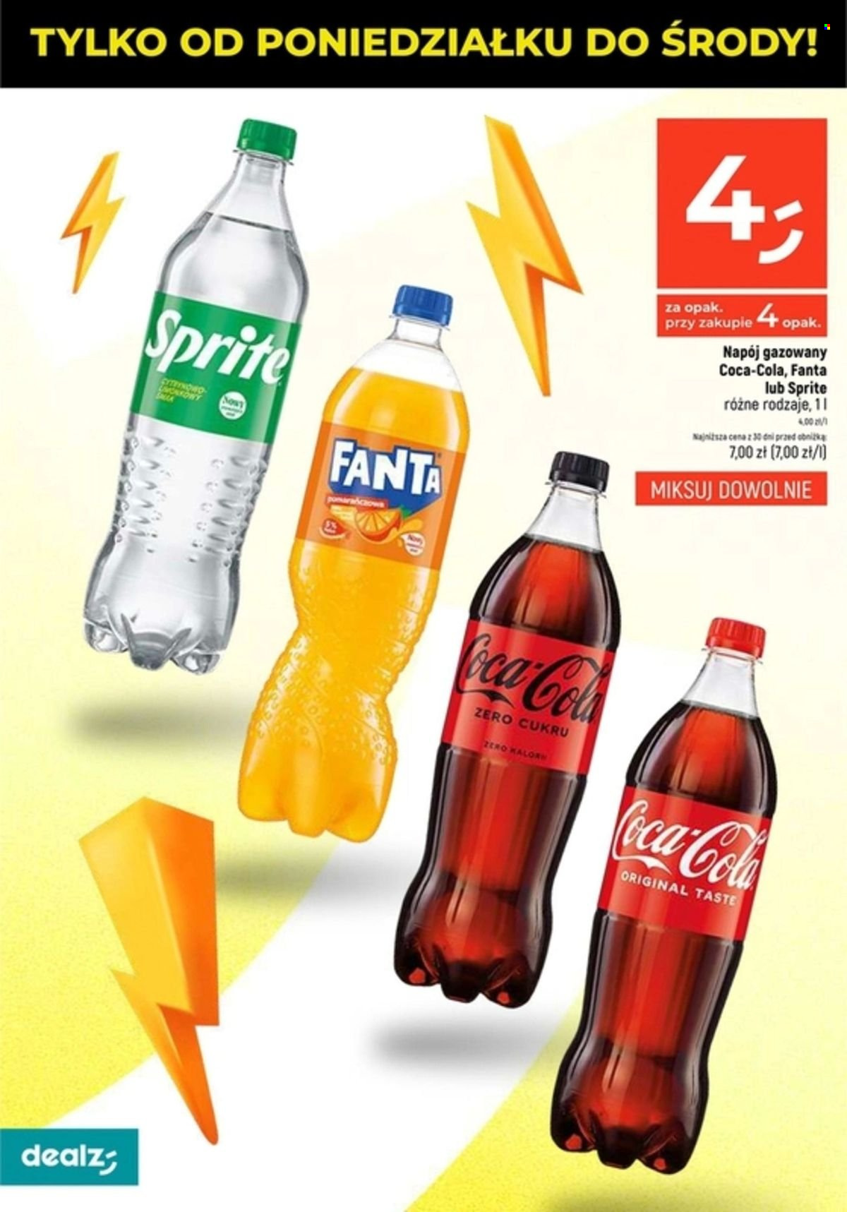 Gazetka Dealz - 19.08.2024 - 25.08.2024. Strona 5