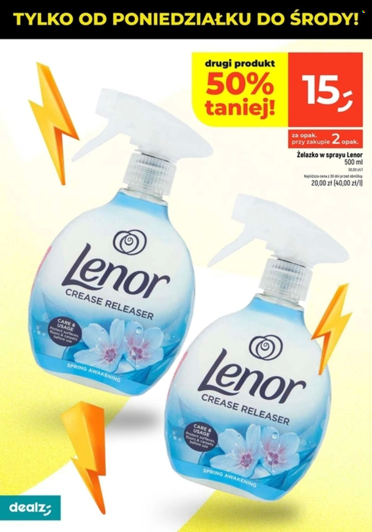 Gazetka Dealz - 19.08.2024 - 25.08.2024. Strona 7