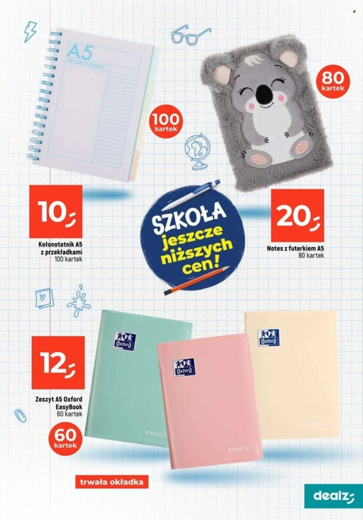 Gazetka Dealz - 19.08.2024 - 25.08.2024. Strona 11
