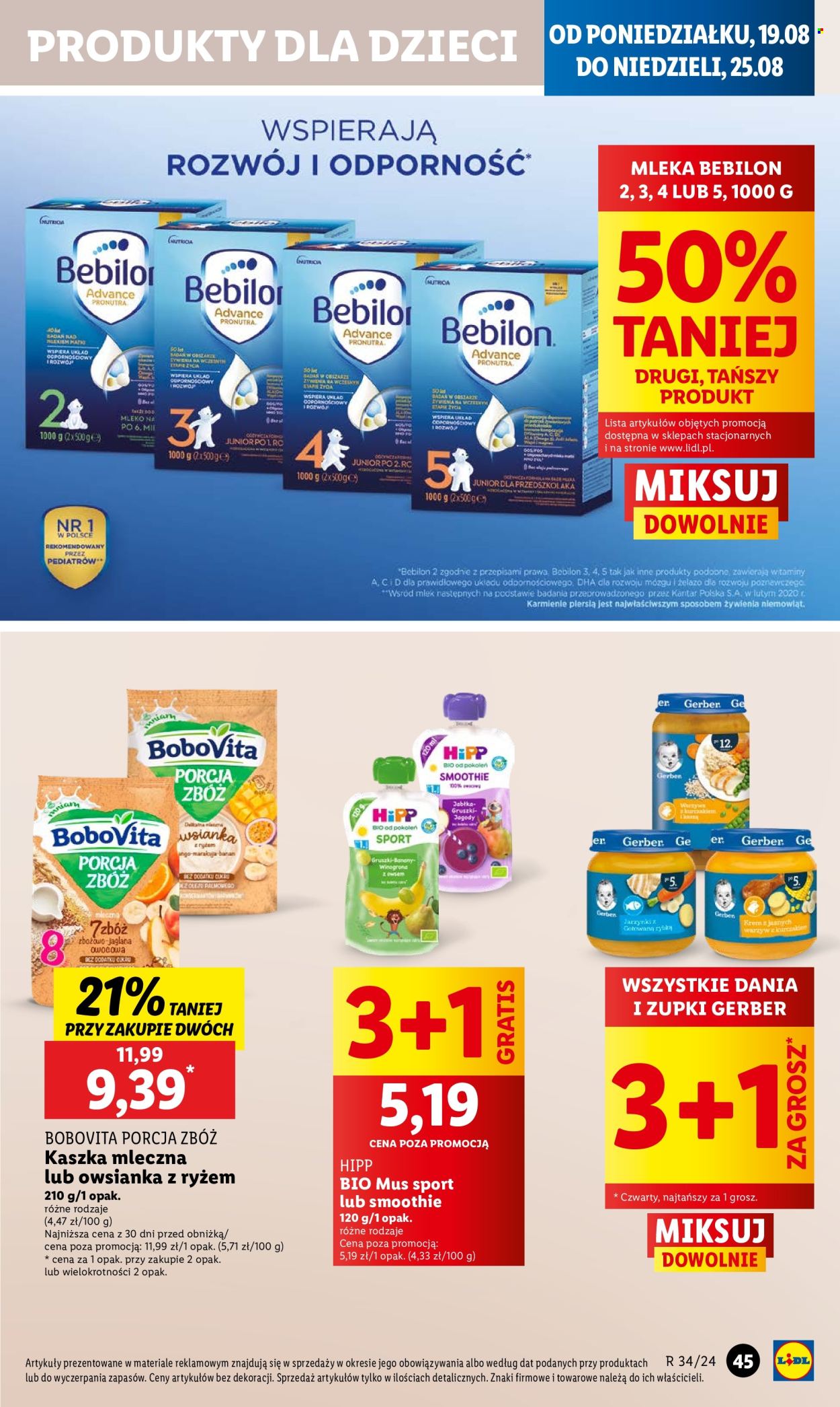 Gazetka Lidl - 19.08.2024 - 21.08.2024. Strona 51