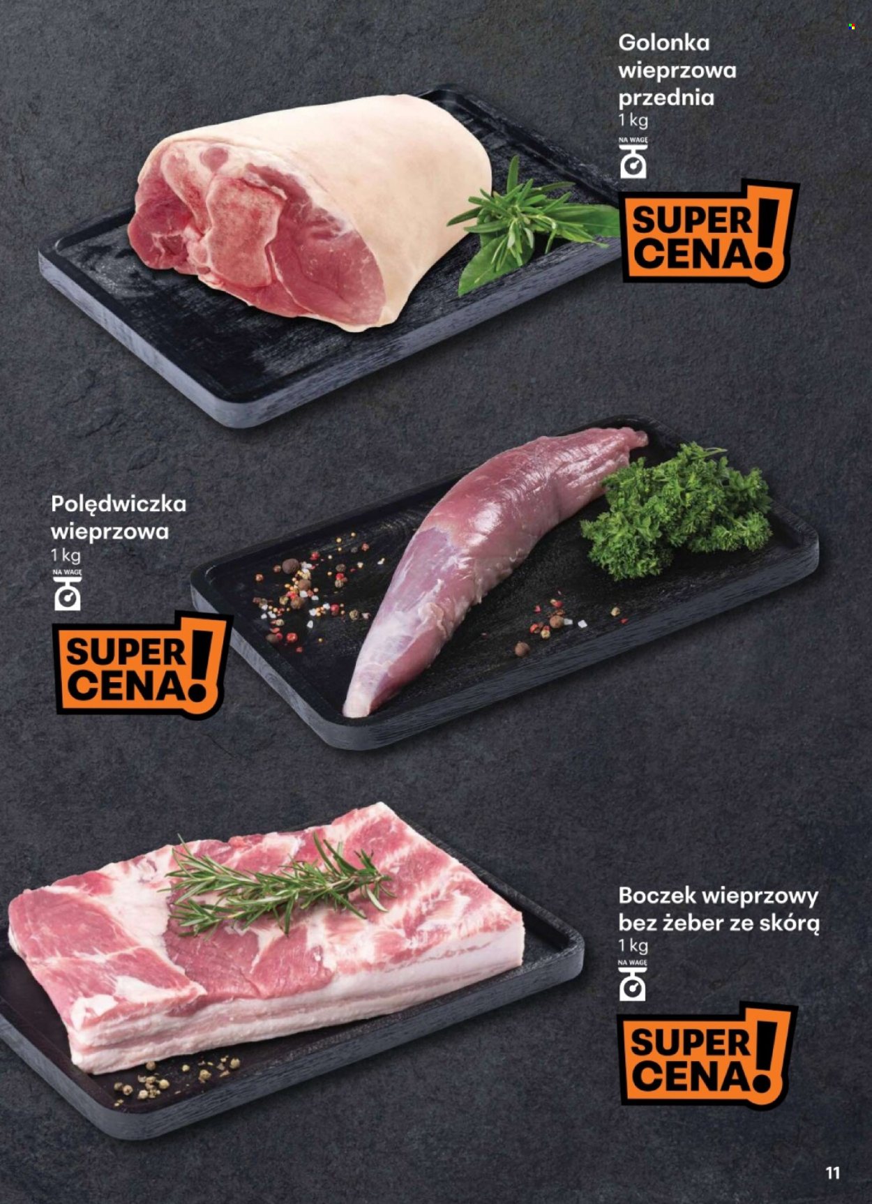 Gazetka Delikatesy Centrum - 19.08.2024 - 1.09.2024. Strona 11