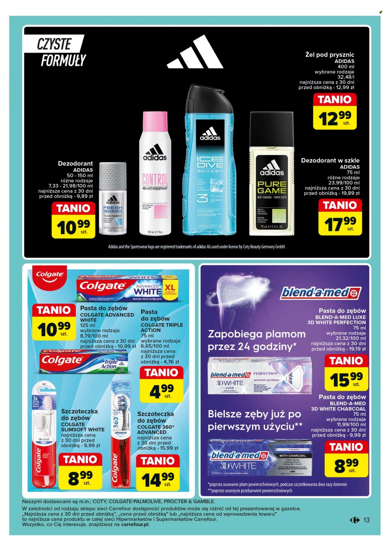 Gazetka Carrefour - 20.08.2024 - 25.08.2024. Strona 15