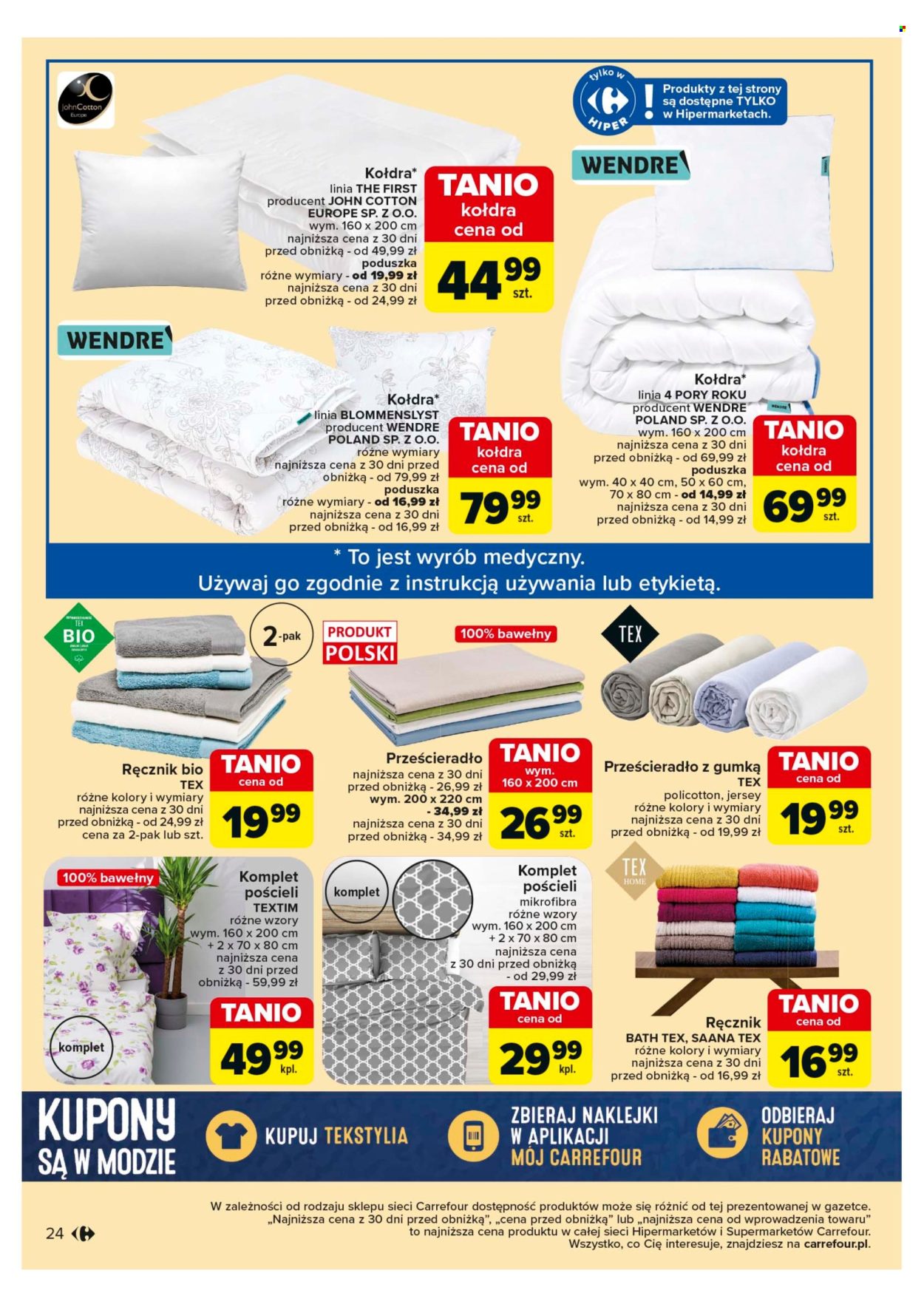 Gazetka Carrefour - 20.08.2024 - 25.08.2024. Strona 26