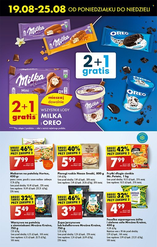 Gazetka Biedronka - 19.08.2024 - 25.08.2024. Strona 43