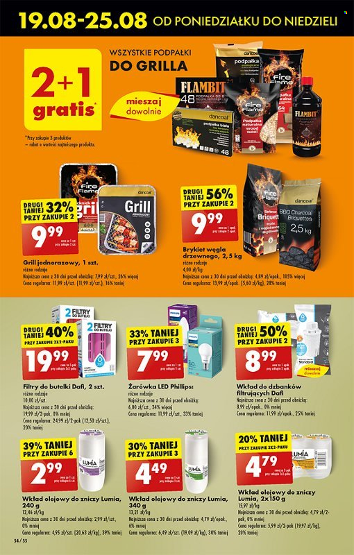 Gazetka Biedronka - 19.08.2024 - 25.08.2024. Strona 66