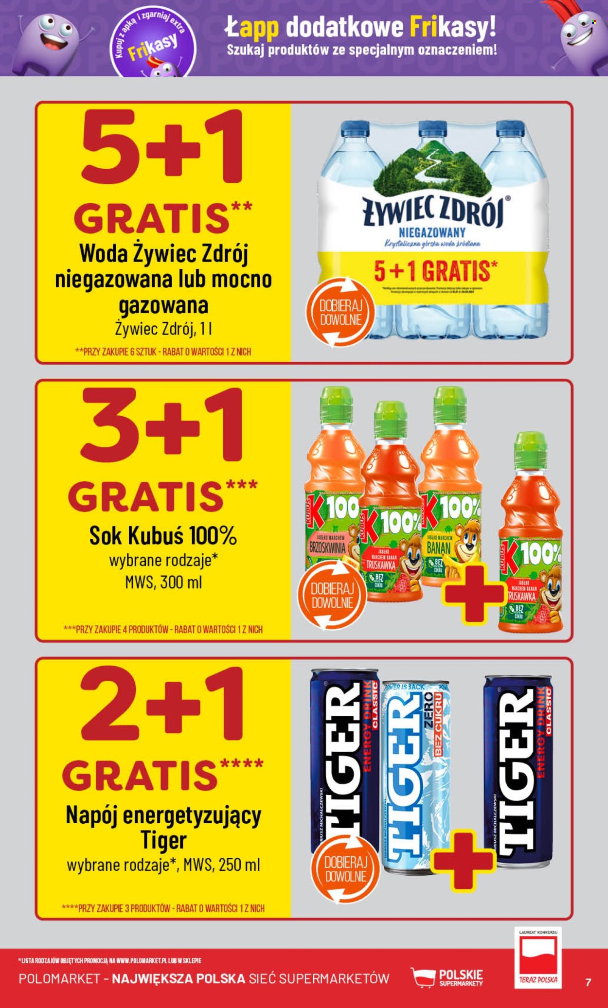 Gazetka Polomarket - 21.08.2024 - 27.08.2024. Strona 7