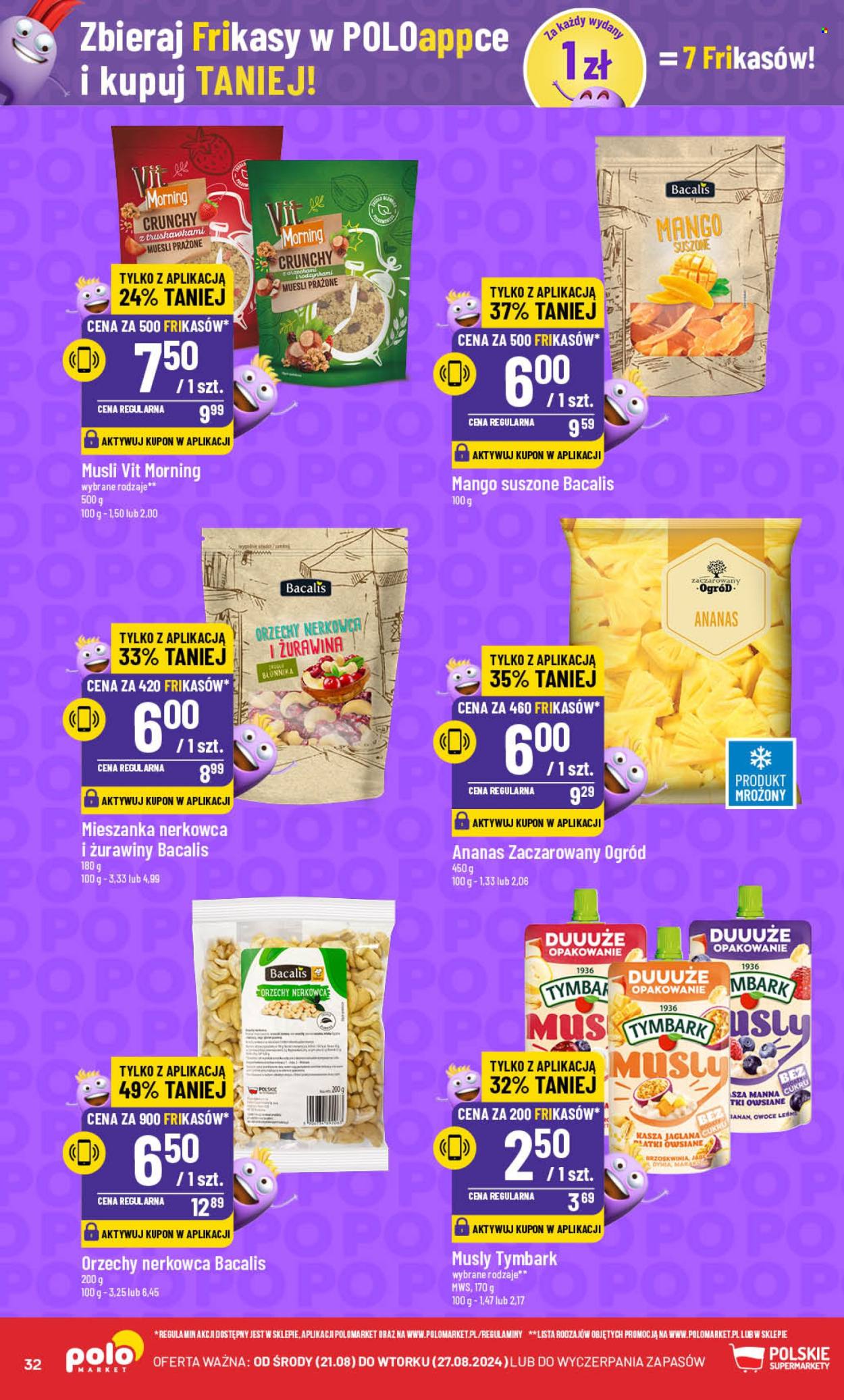 Gazetka Polomarket - 21.08.2024 - 27.08.2024. Strona 32