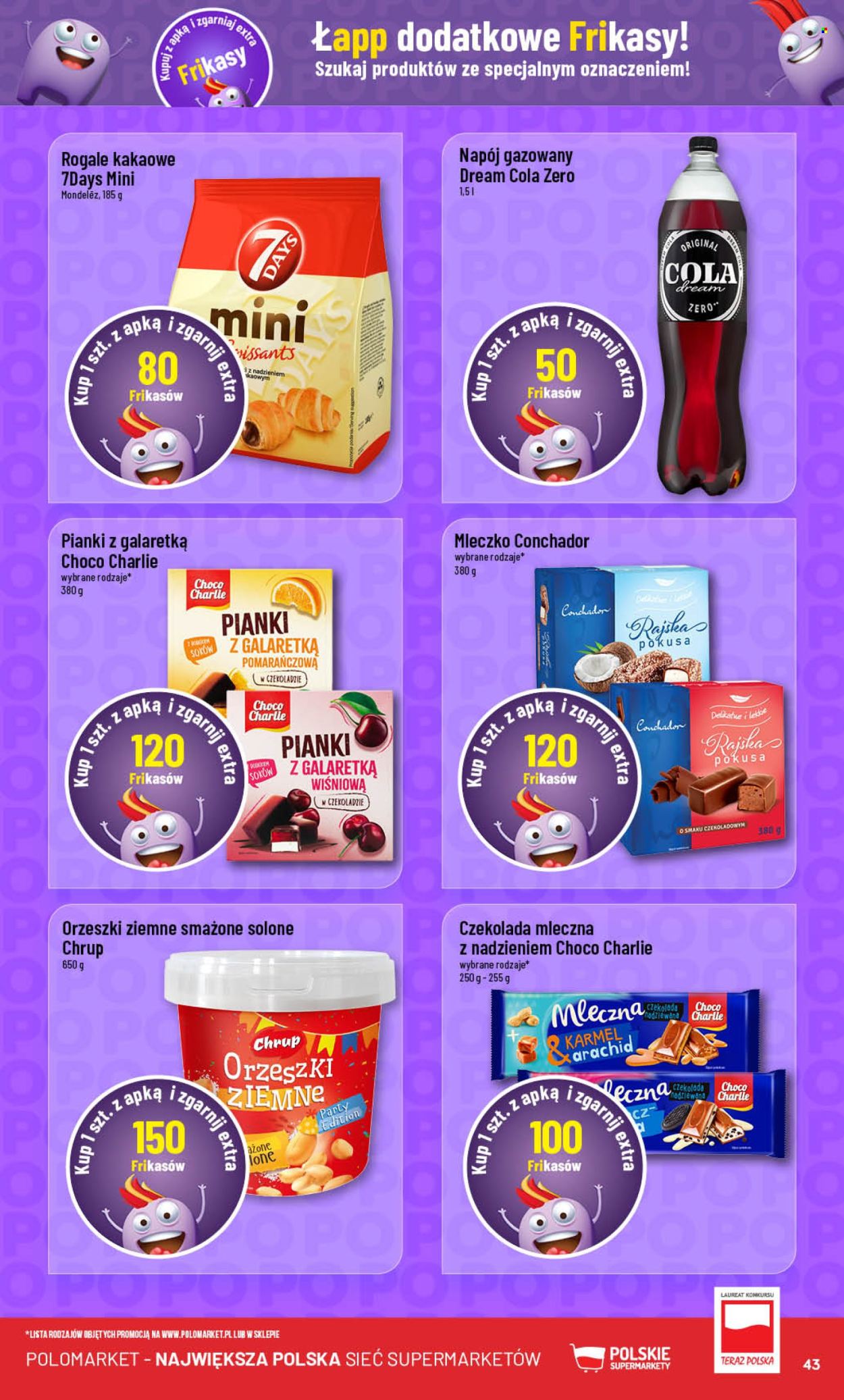 Gazetka Polomarket - 21.08.2024 - 27.08.2024. Strona 43