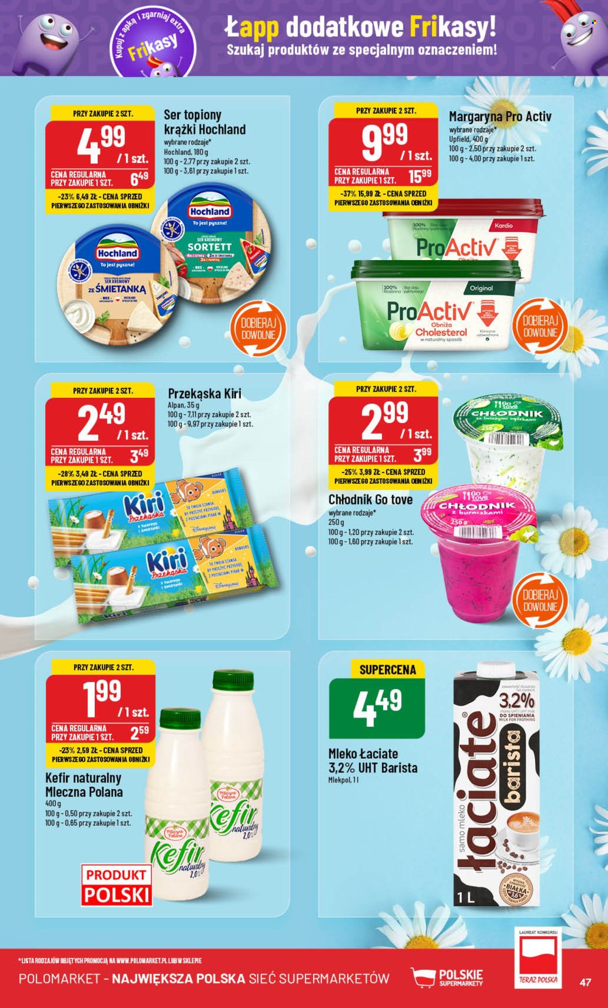Gazetka Polomarket - 21.08.2024 - 27.08.2024. Strona 47