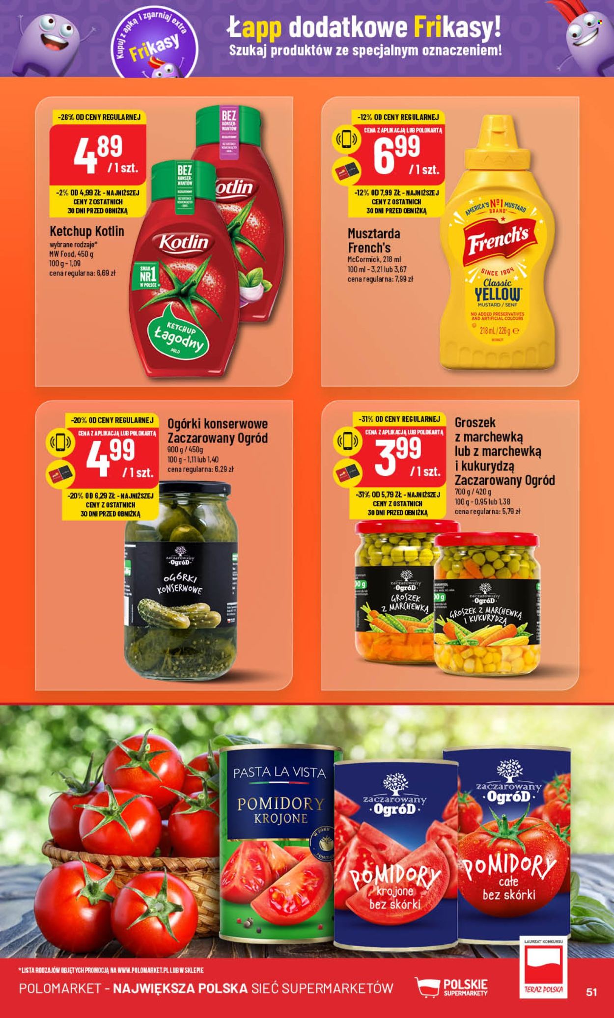 Gazetka Polomarket - 21.08.2024 - 27.08.2024. Strona 51