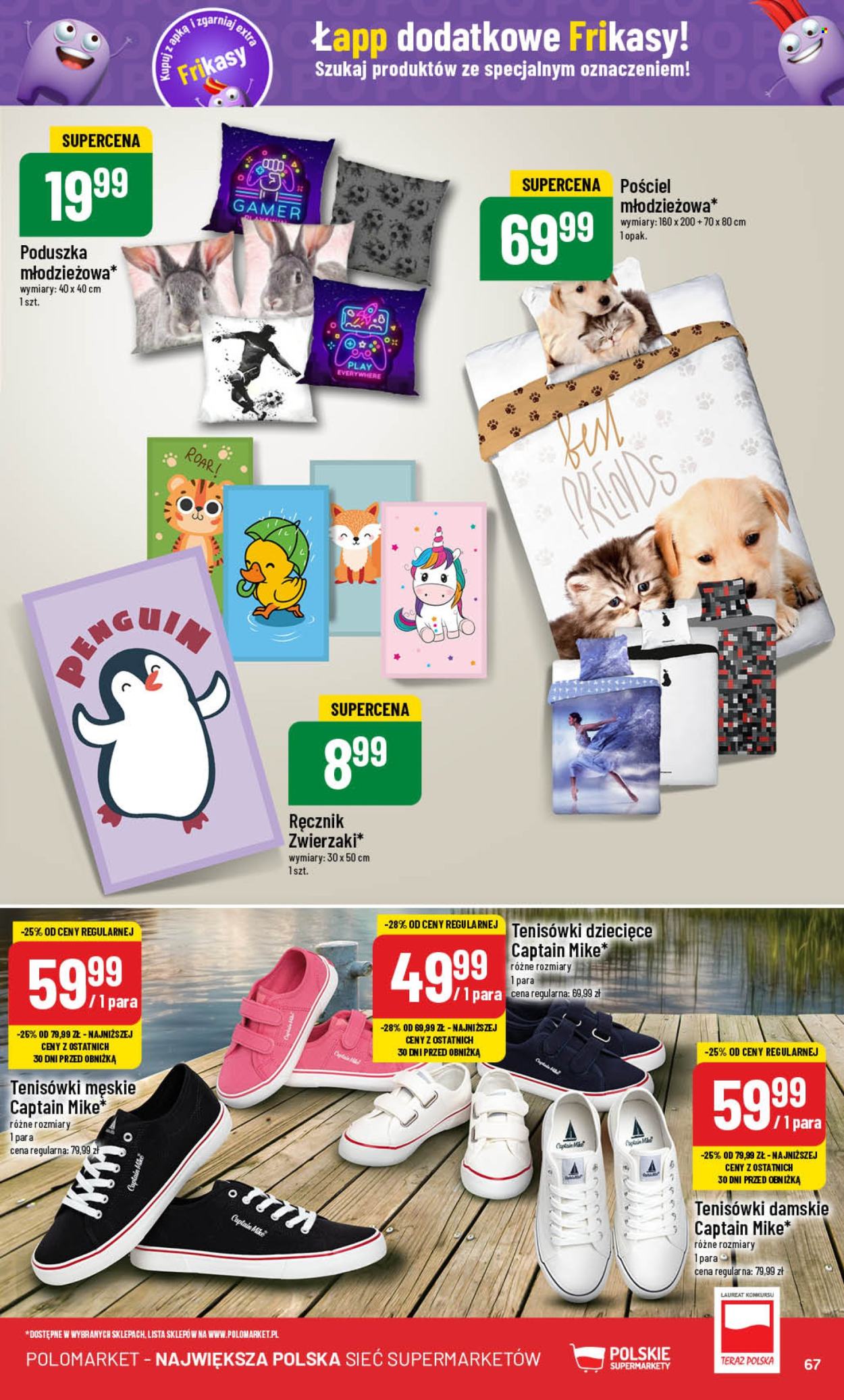 Gazetka Polomarket - 21.08.2024 - 27.08.2024. Strona 67