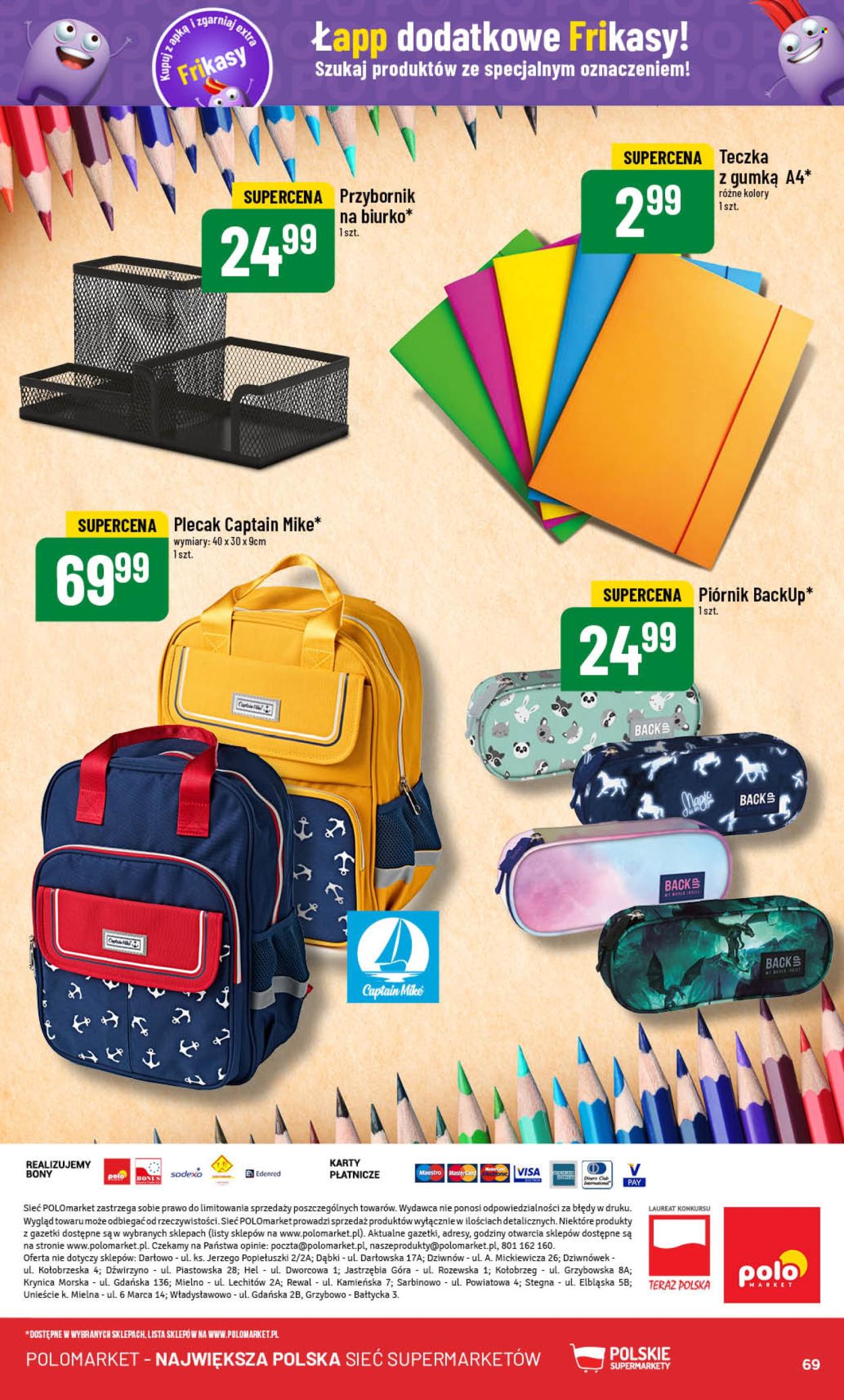 Gazetka Polomarket - 21.08.2024 - 27.08.2024. Strona 69
