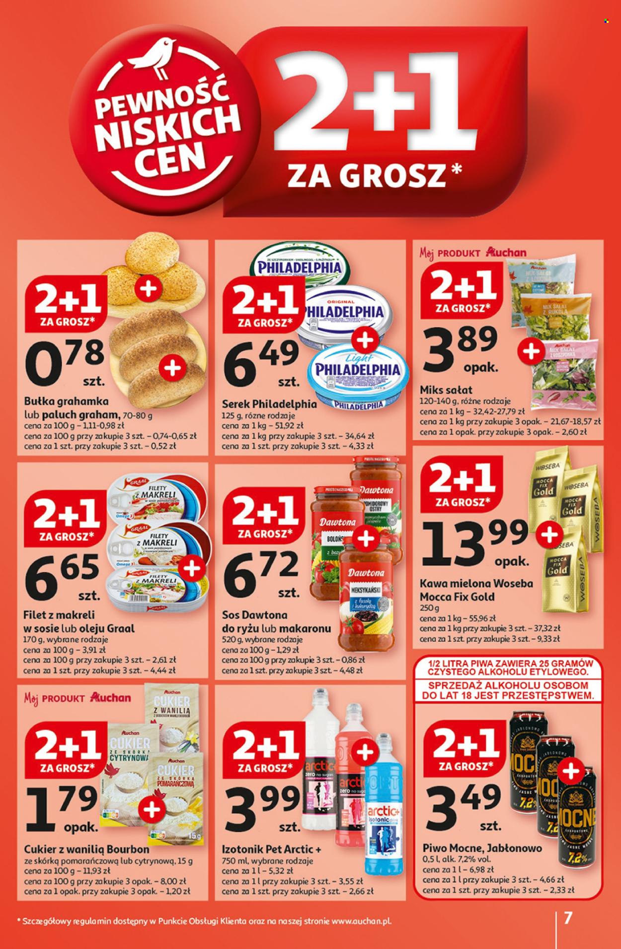 Gazetka Auchan - 22.08.2024 - 28.08.2024. Strona 7