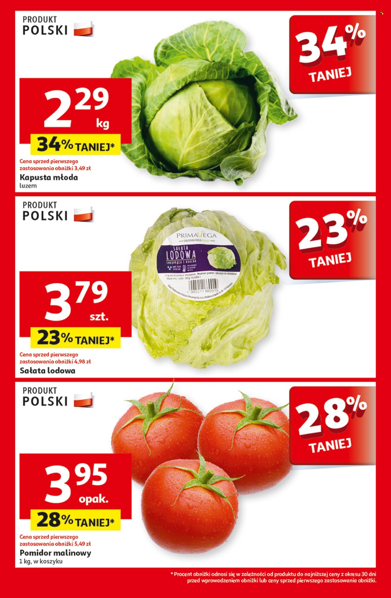 Gazetka Auchan - 22.08.2024 - 28.08.2024. Strona 8