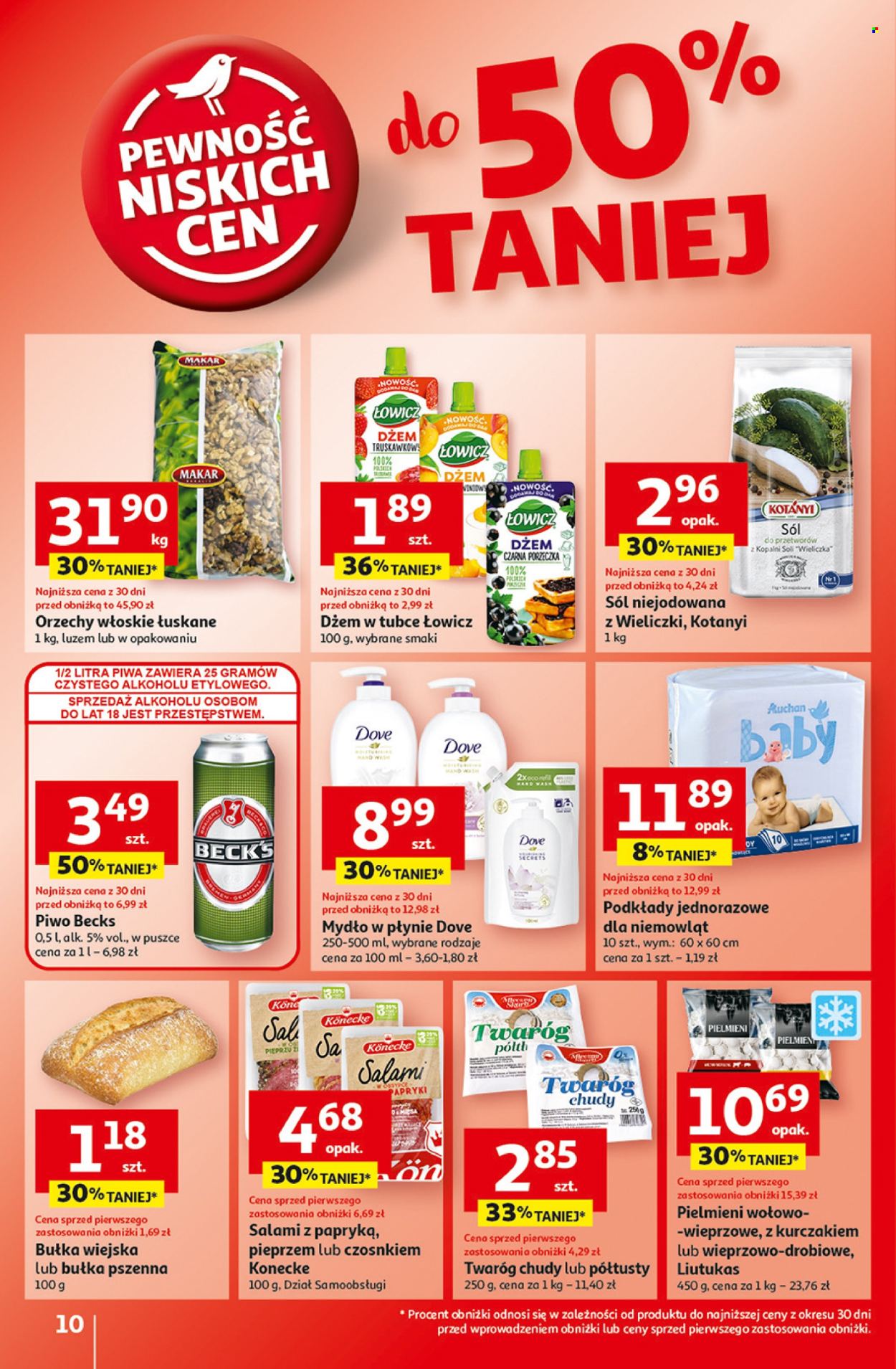 Gazetka Auchan - 22.08.2024 - 28.08.2024. Strona 12