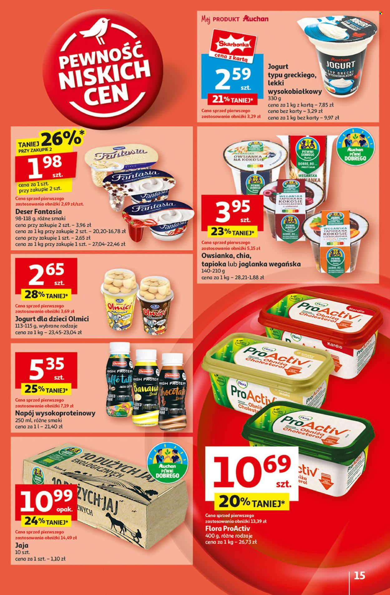 Gazetka Auchan - 22.08.2024 - 28.08.2024. Strona 17