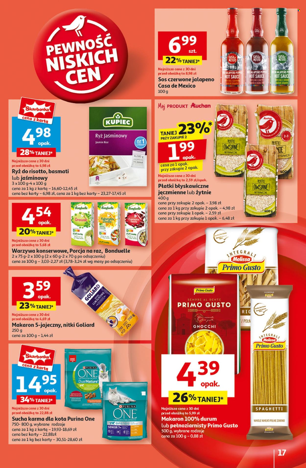 Gazetka Auchan - 22.08.2024 - 28.08.2024. Strona 19