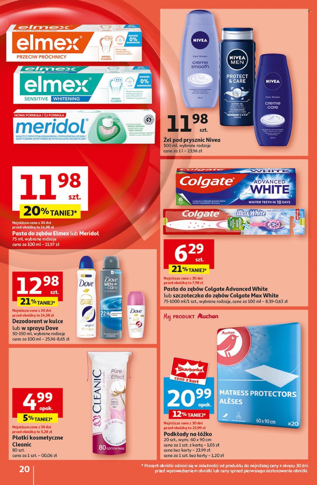 Gazetka Auchan - 22.08.2024 - 28.08.2024. Strona 22