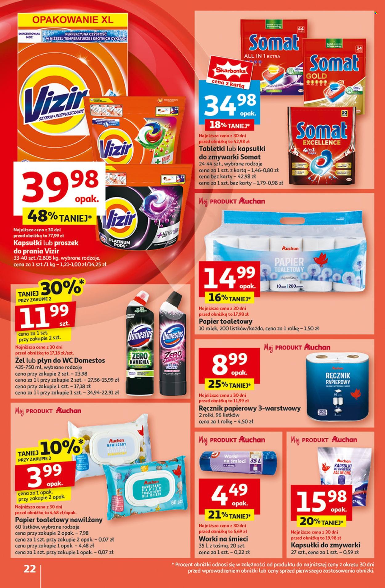 Gazetka Auchan - 22.08.2024 - 28.08.2024. Strona 24