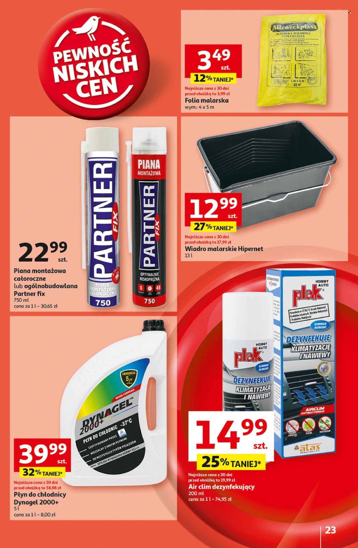 Gazetka Auchan - 22.08.2024 - 28.08.2024. Strona 25