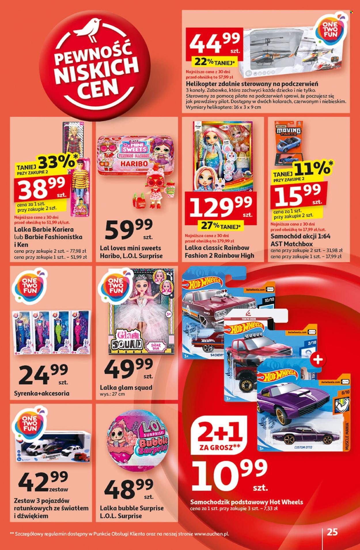 Gazetka Auchan - 22.08.2024 - 28.08.2024. Strona 27