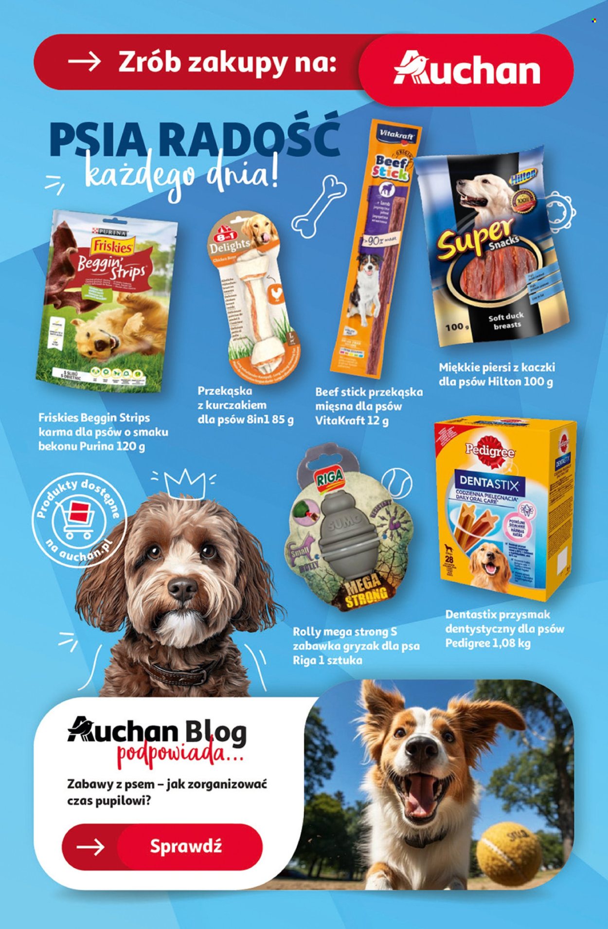 Gazetka Auchan - 22.08.2024 - 28.08.2024. Strona 30