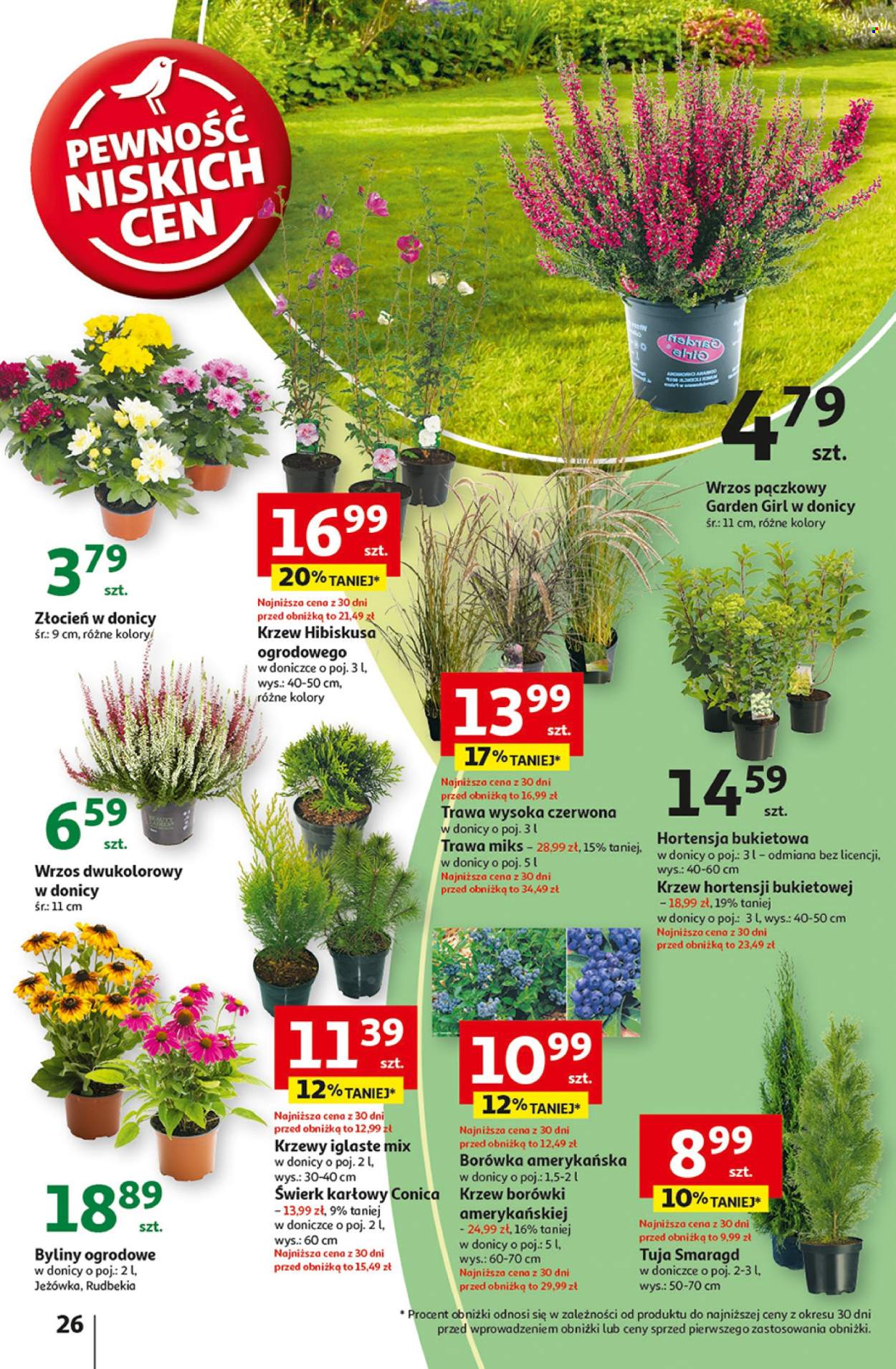 Gazetka Auchan - 22.08.2024 - 28.08.2024. Strona 34