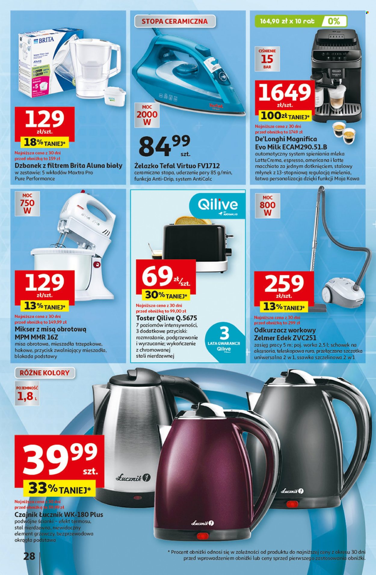 Gazetka Auchan - 22.08.2024 - 28.08.2024. Strona 36